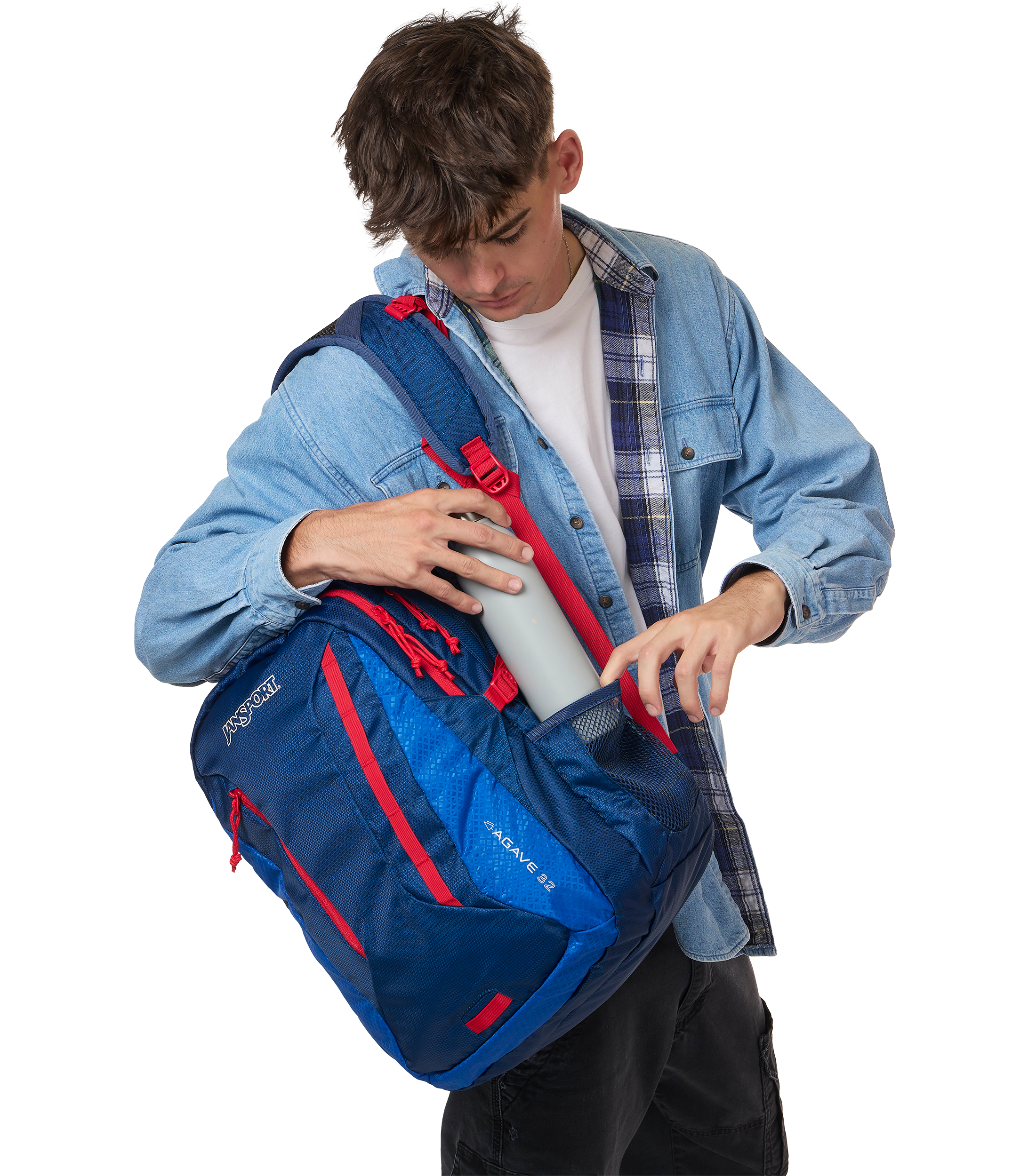 Agave Backpack - Image 7