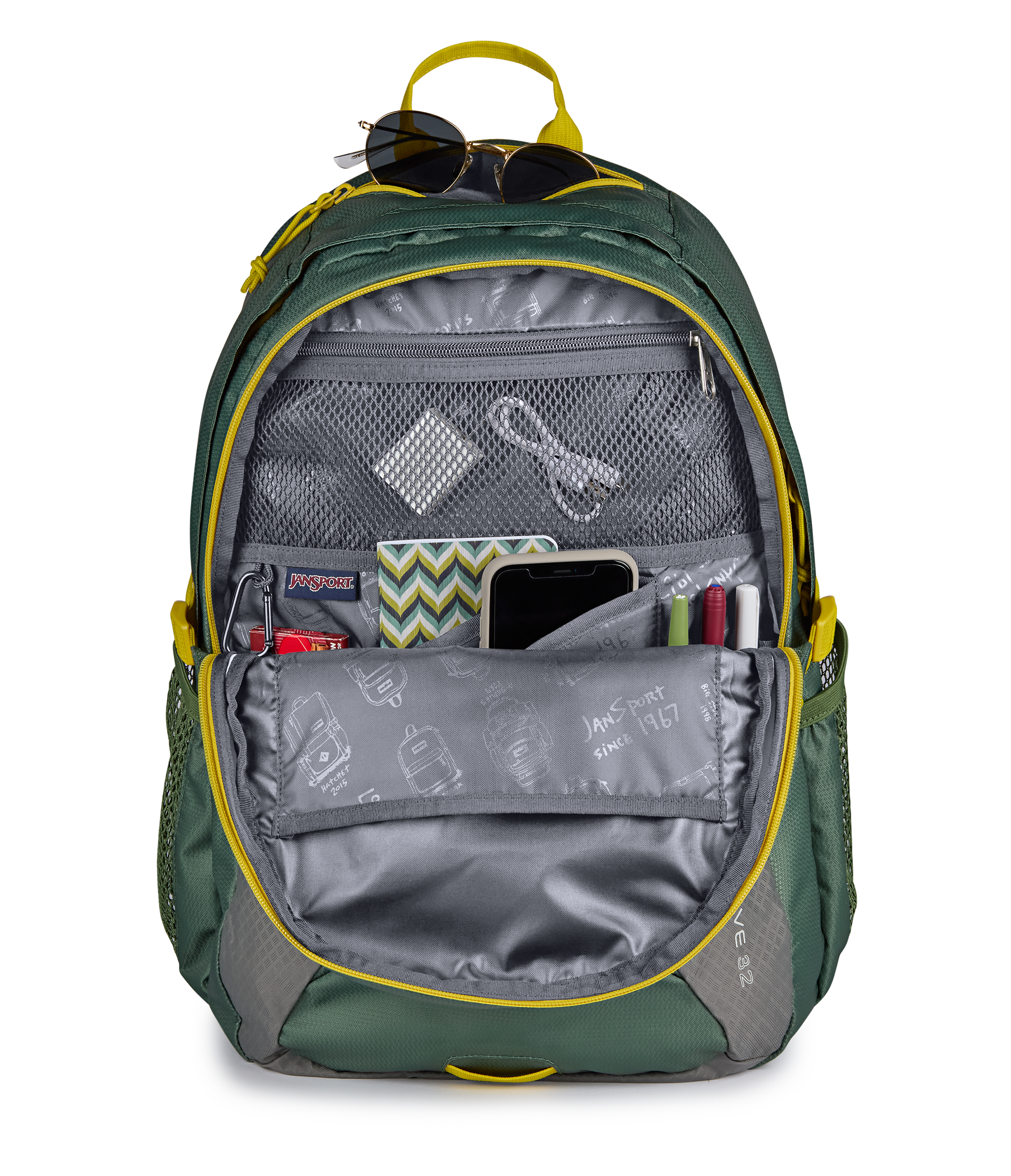 Agave Backpack - Image 21