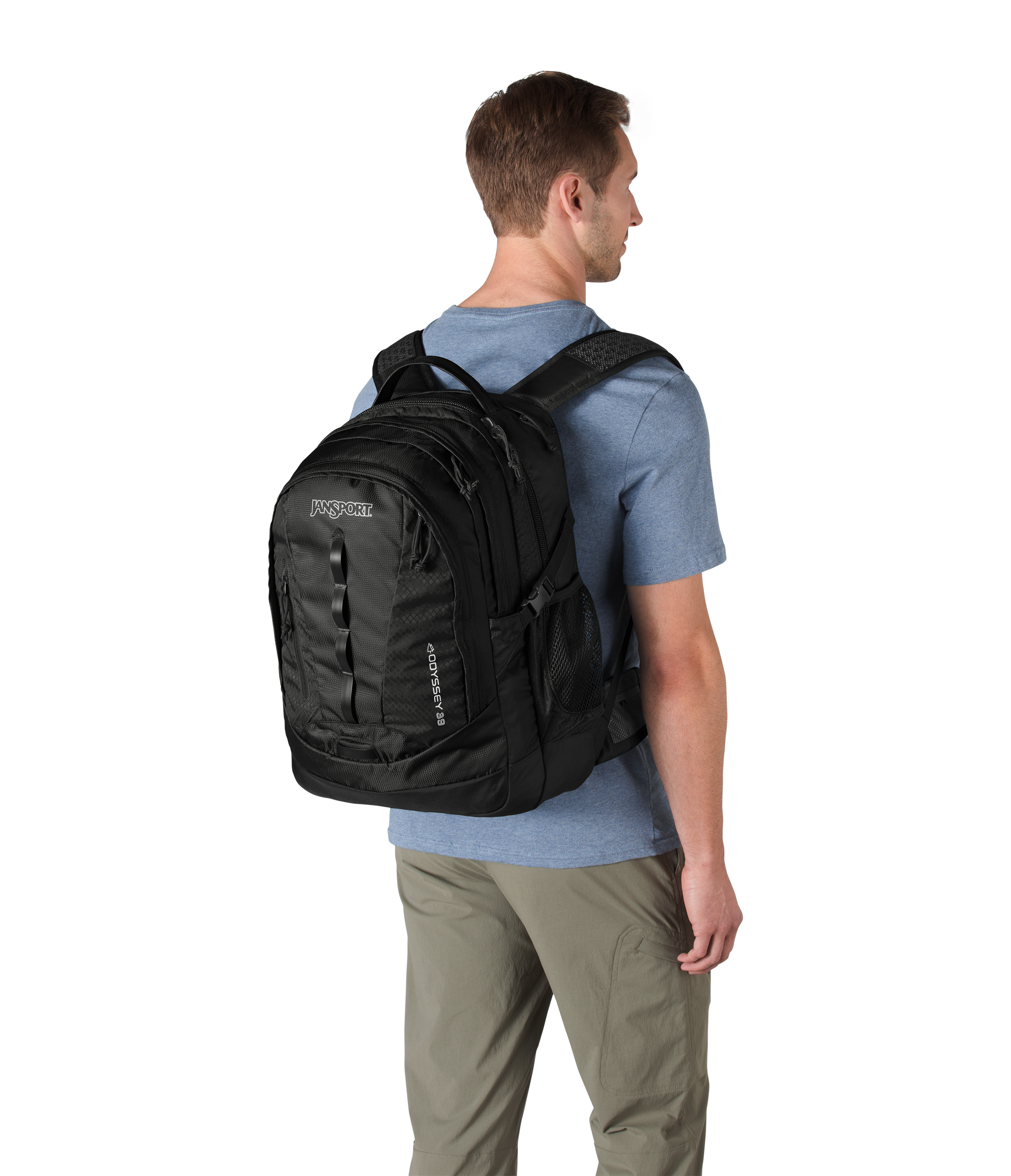 Odyssey Backpack - Image 9