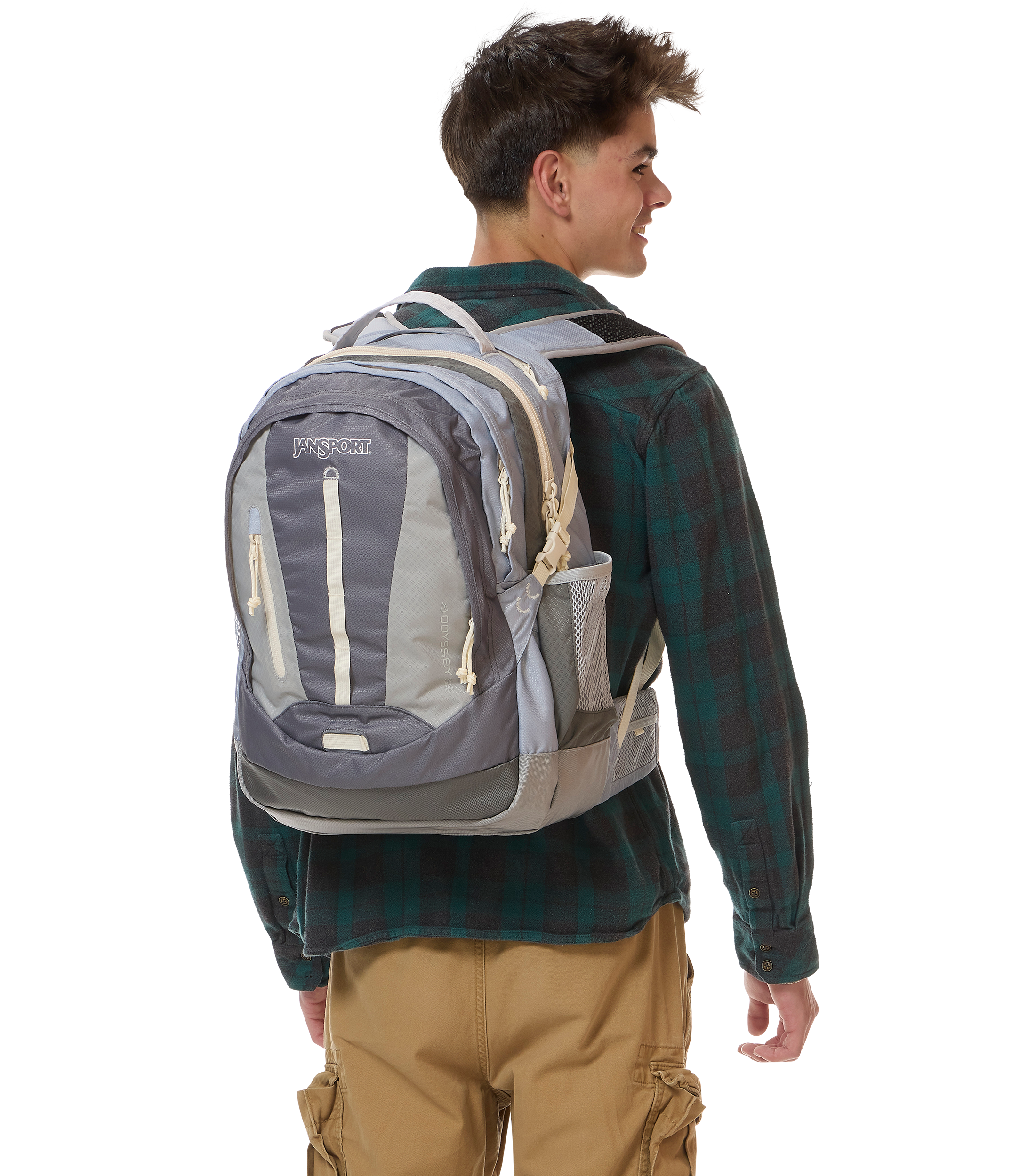 Odyssey Backpack - Image 22