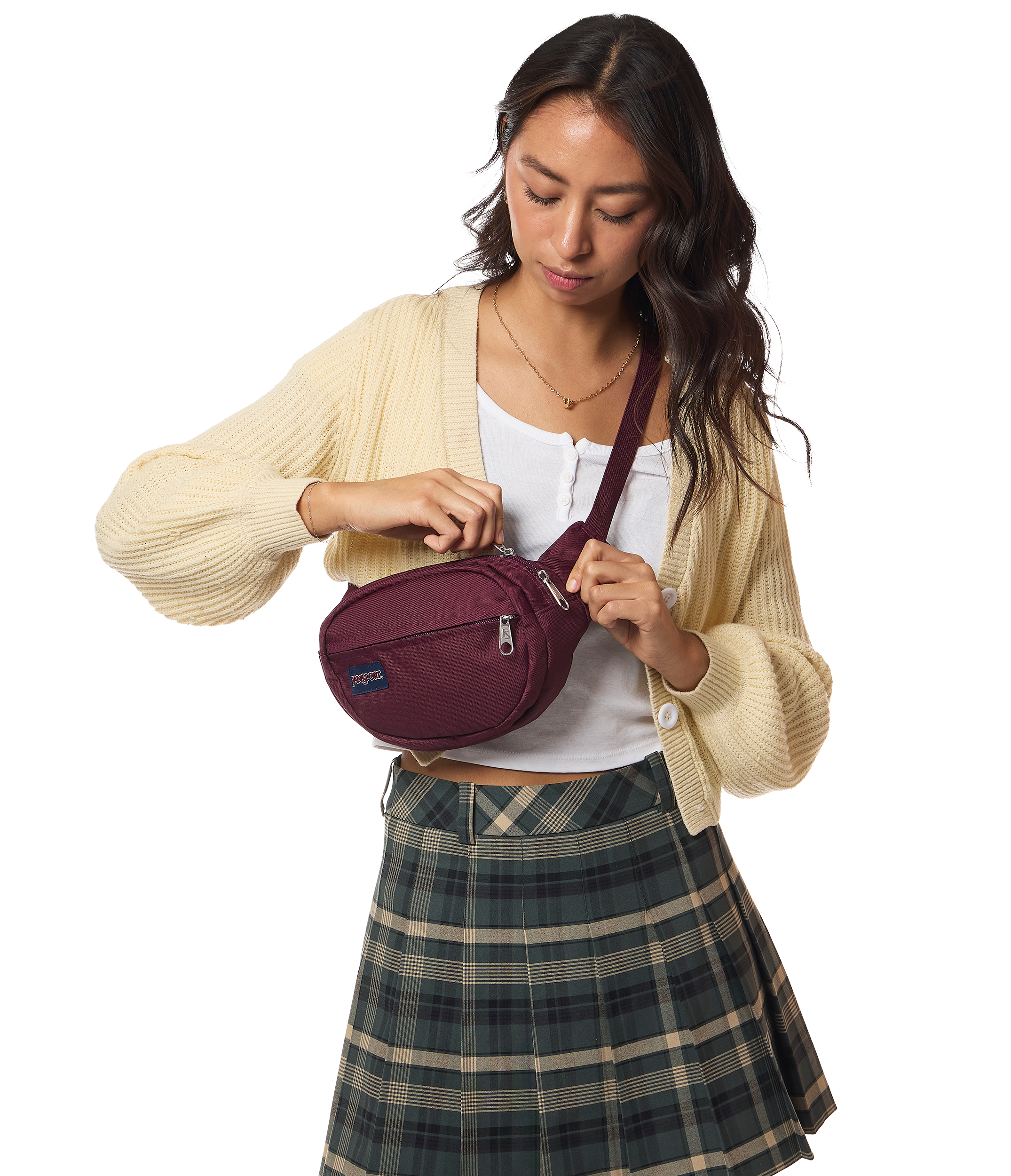 Fifth Avenue Fanny Pack - Image 24