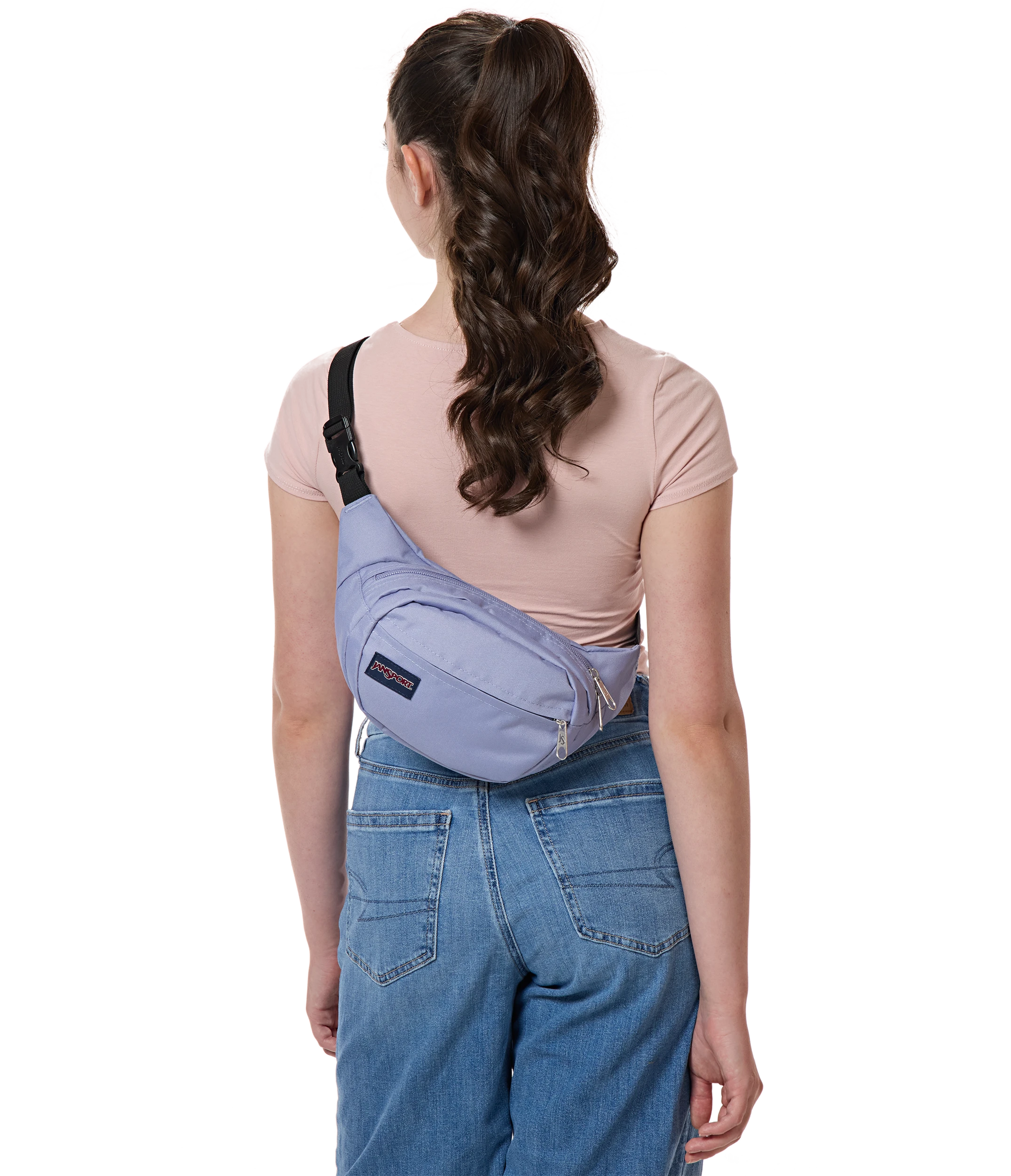 Fifth Avenue Fanny Pack - Image 8