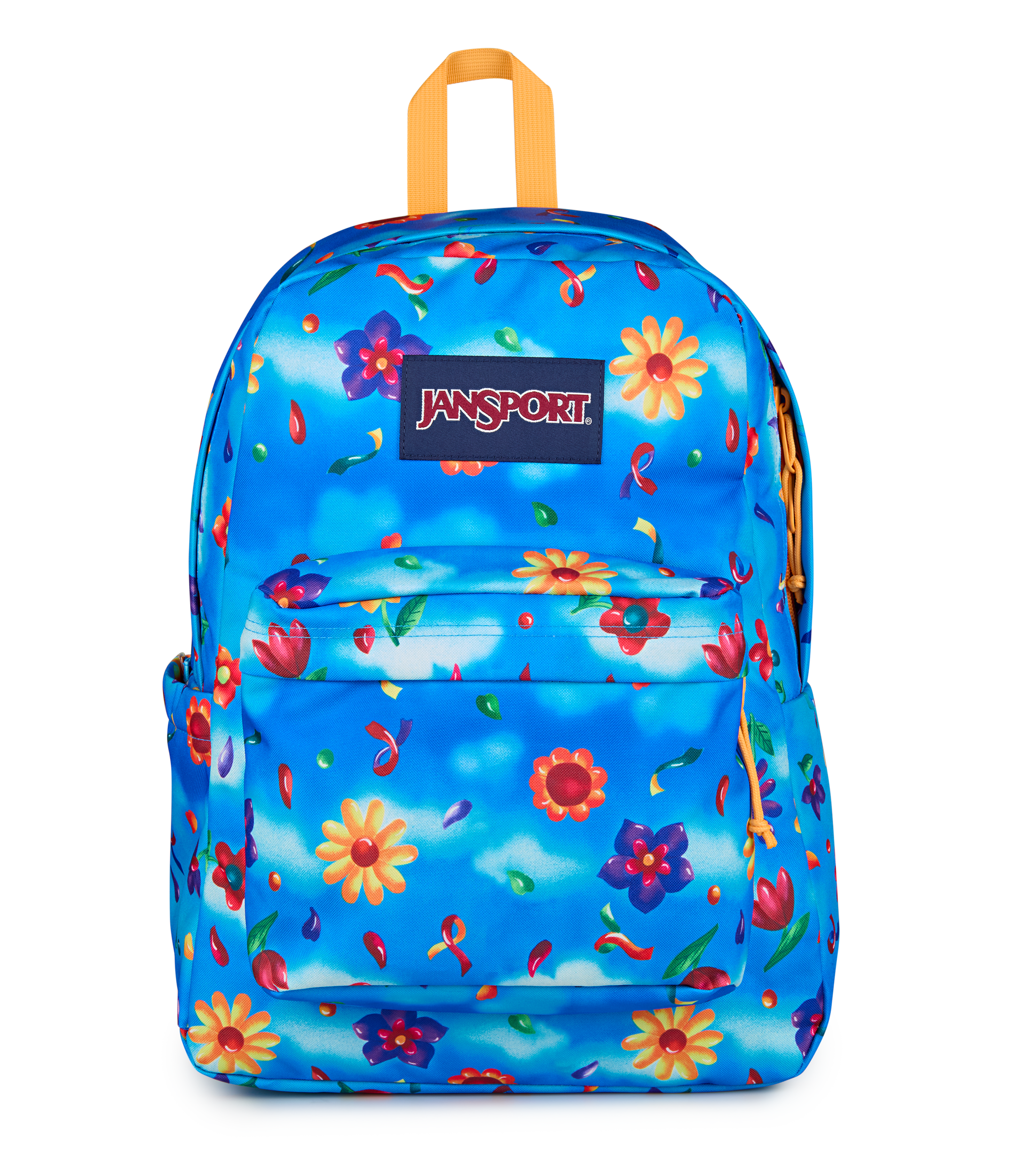 SuperBreak® Plus Daydream Floral Set - Image 2