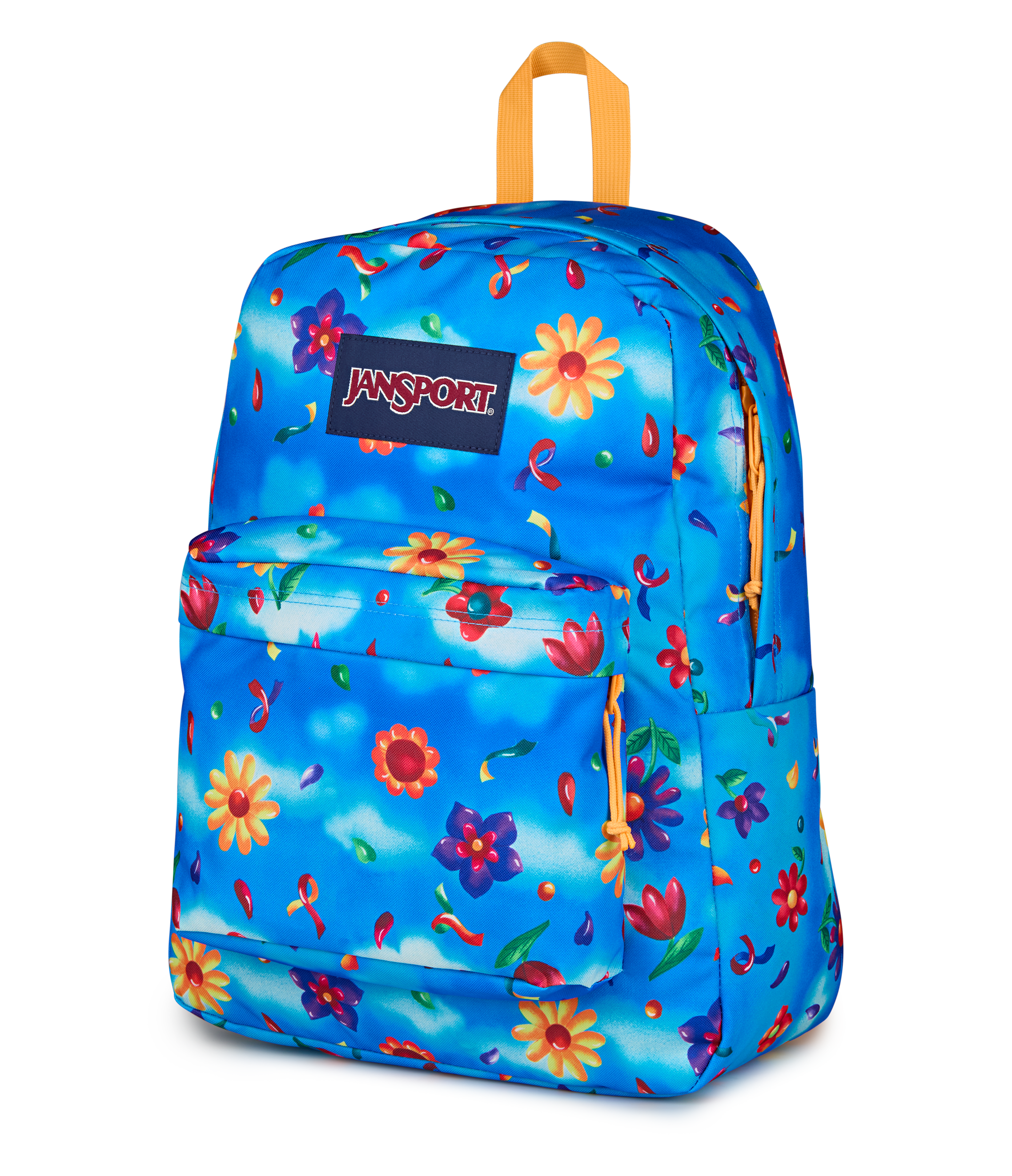 SuperBreak® Plus Daydream Floral Set - Image 3