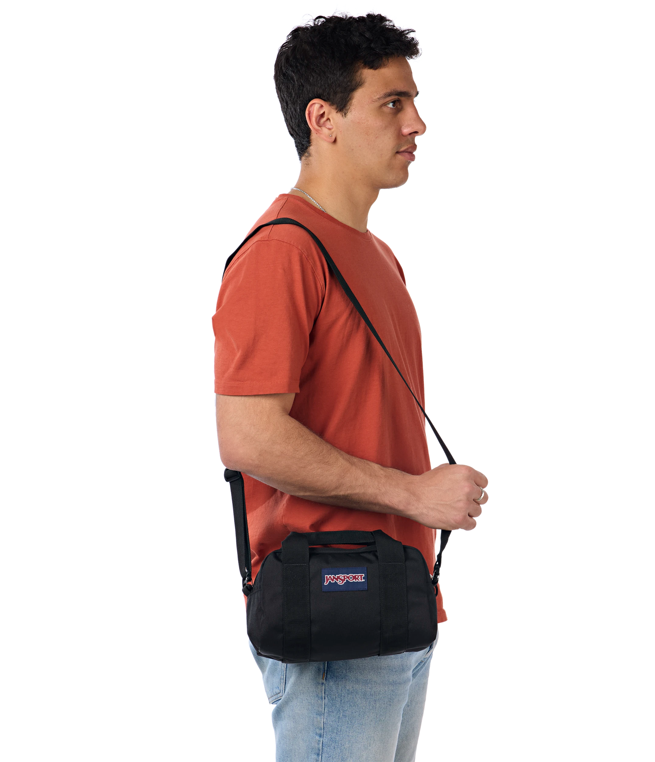Weekender Mini Duffel - Image 2