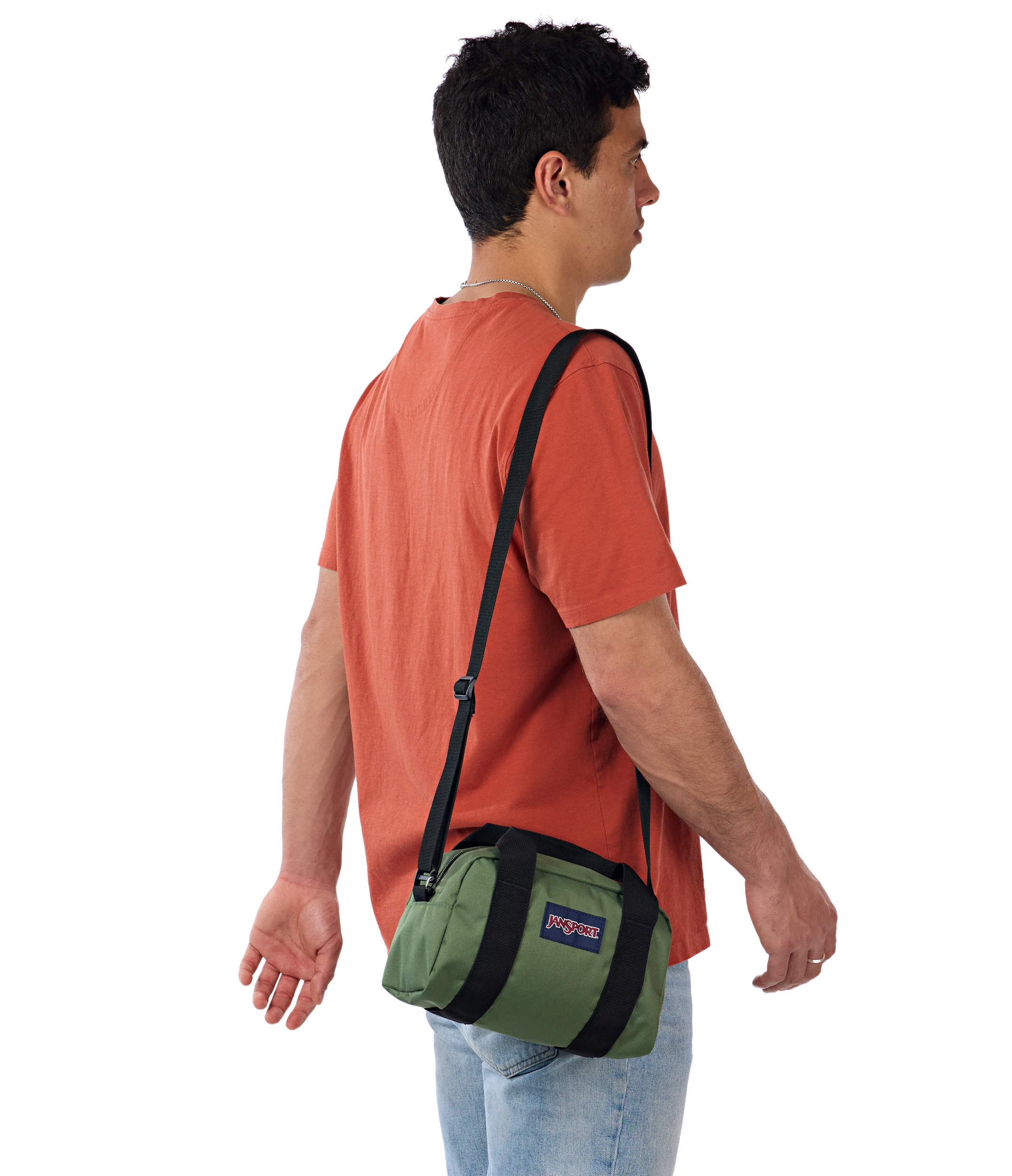 Weekender Mini Duffel - Image 8