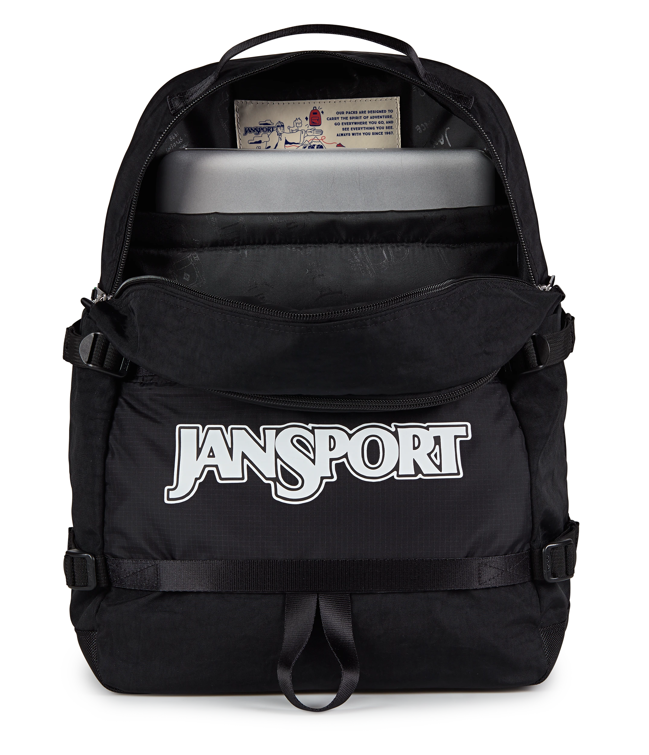 Small Seattle Pack - Image 6