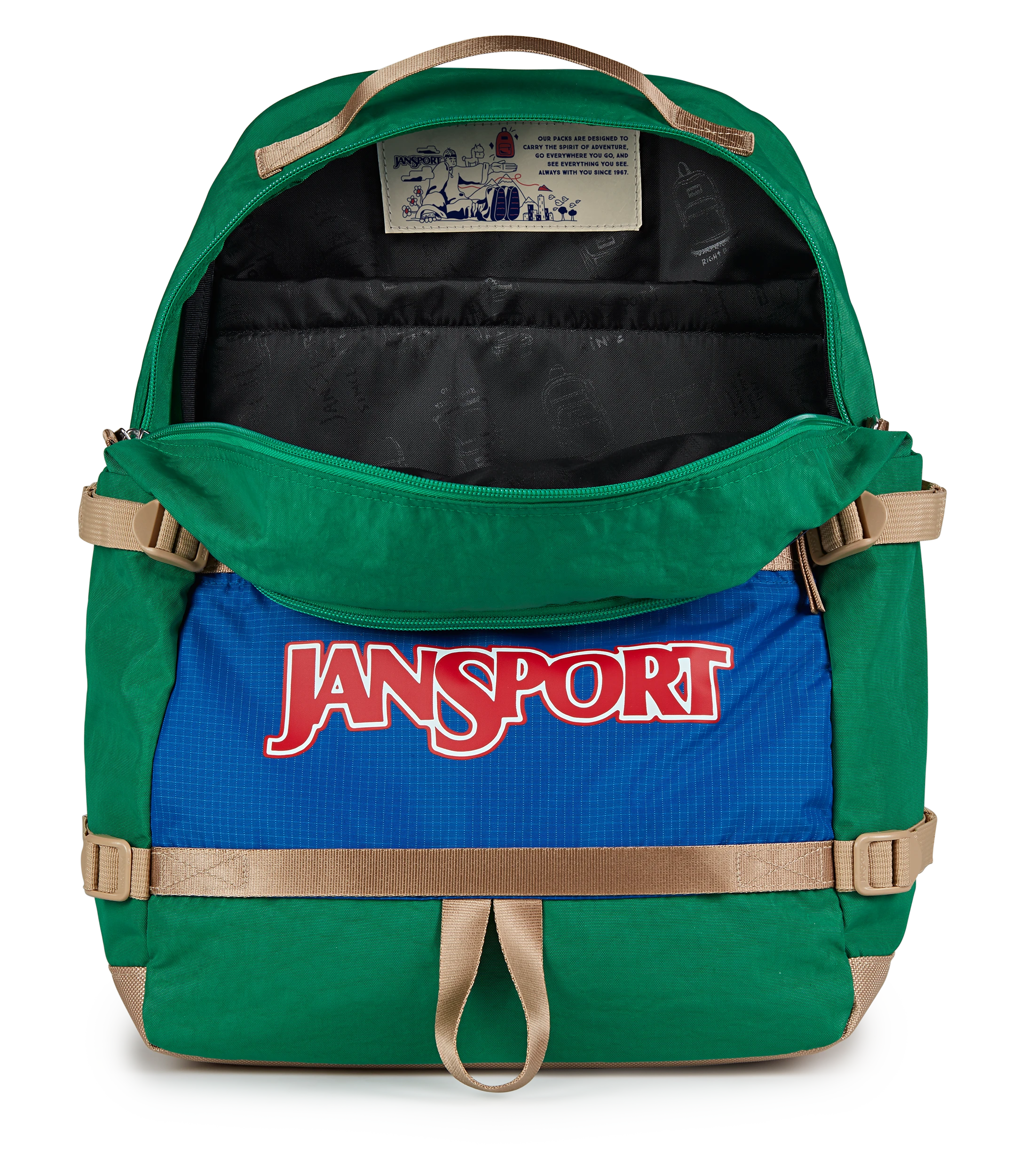 Small Seattle Pack - Image 17