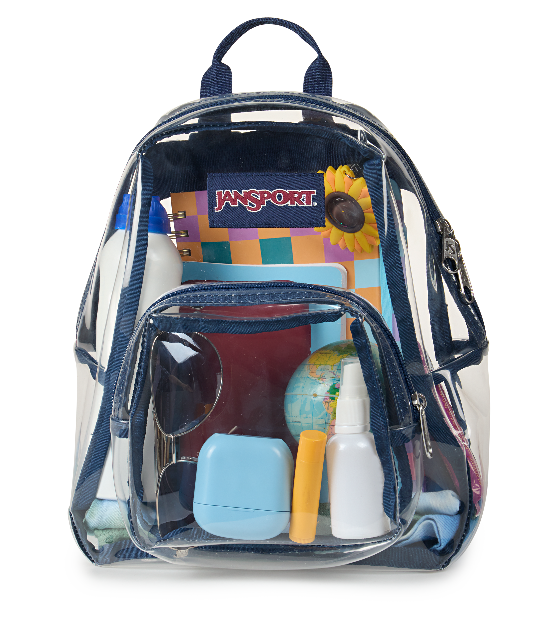 Clear Mini Pack - Image 55