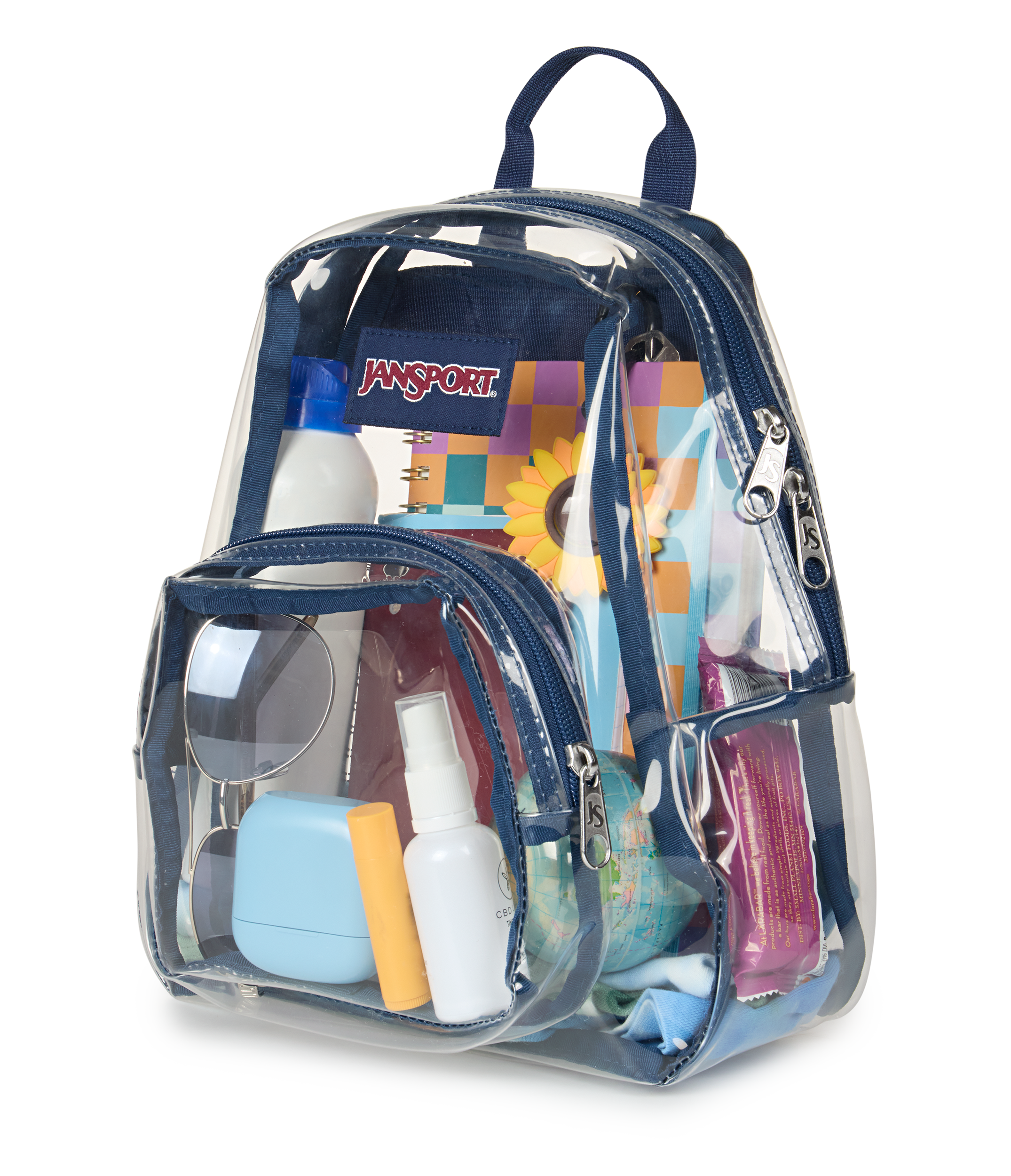 Clear Mini Pack - Image 53