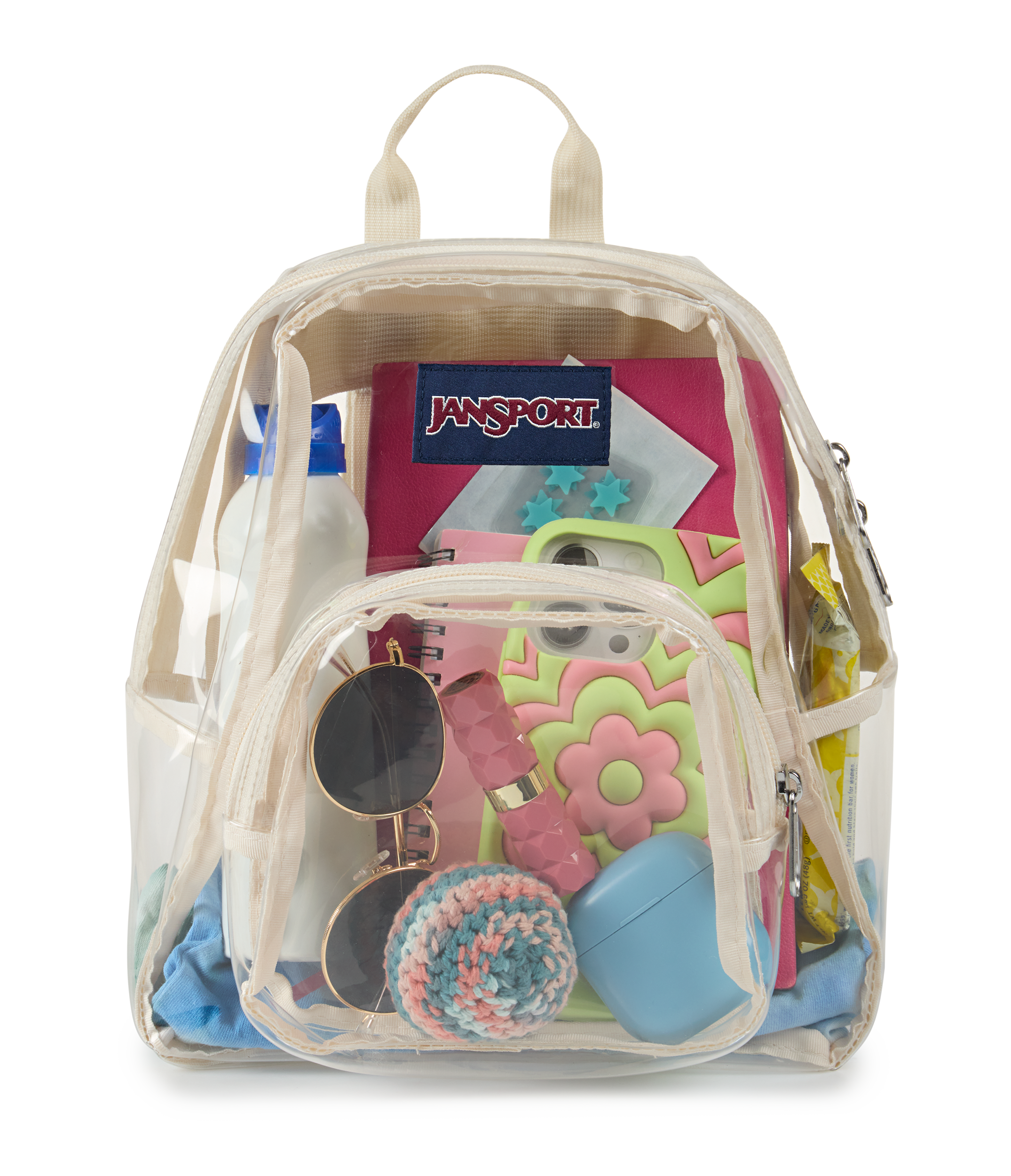 Clear Mini Pack - Image 20