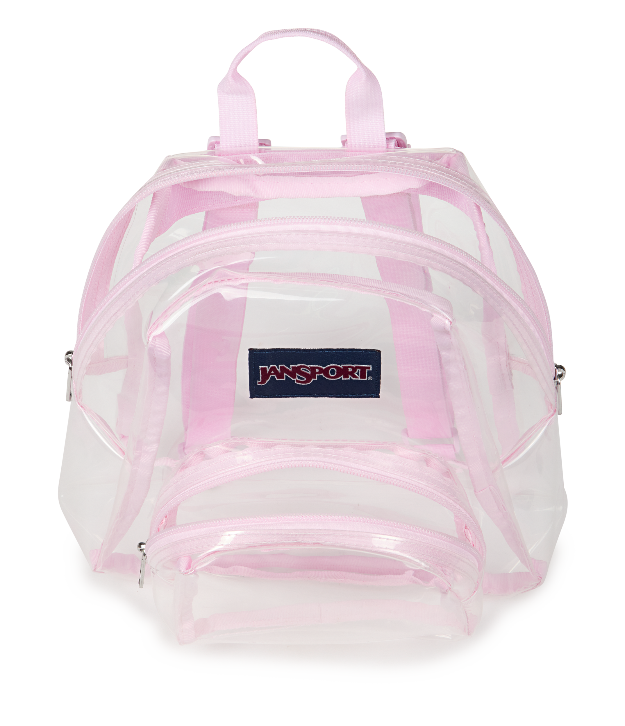 Clear Mini Pack - Image 40