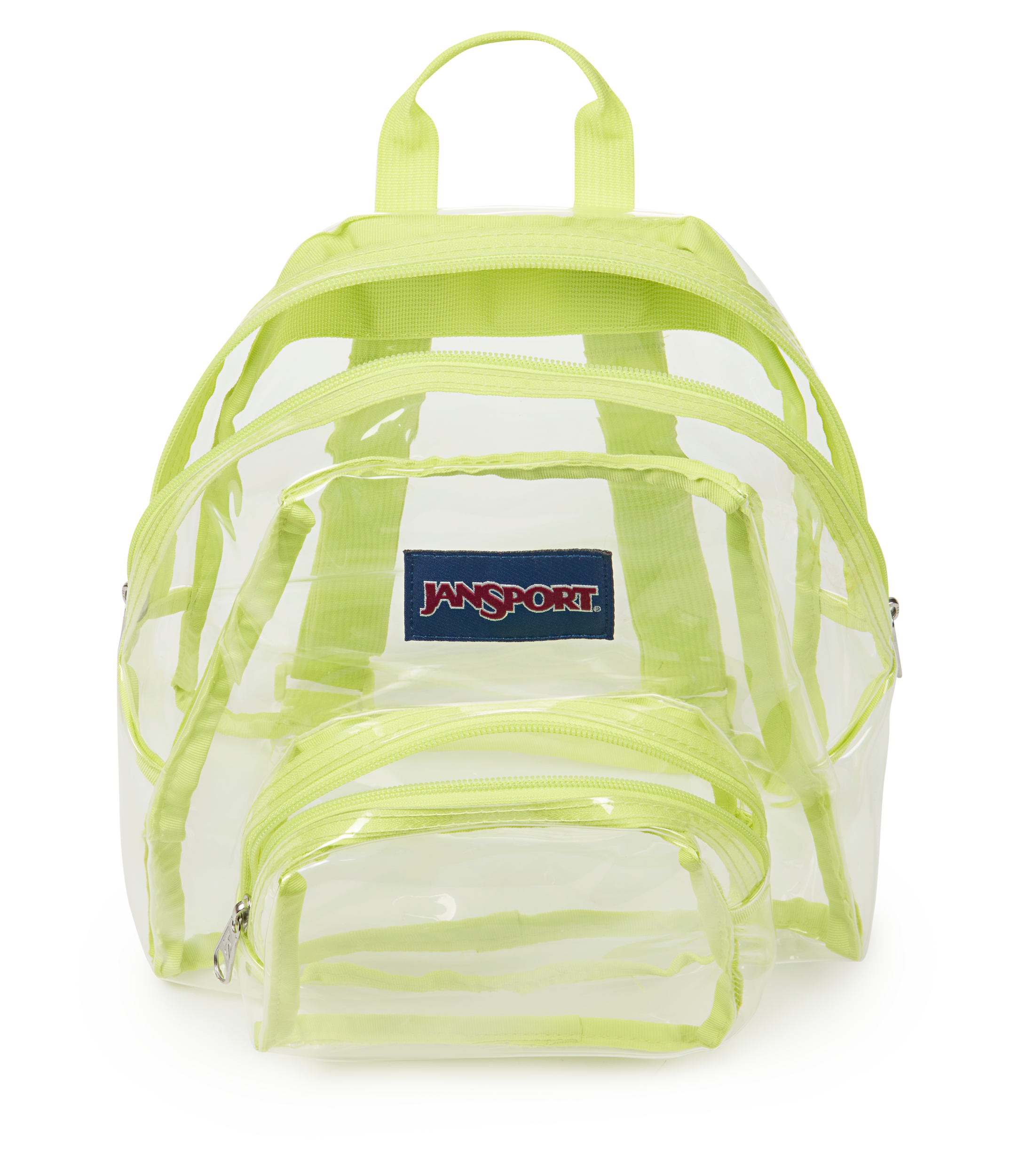 Clear Mini Pack - Image 26