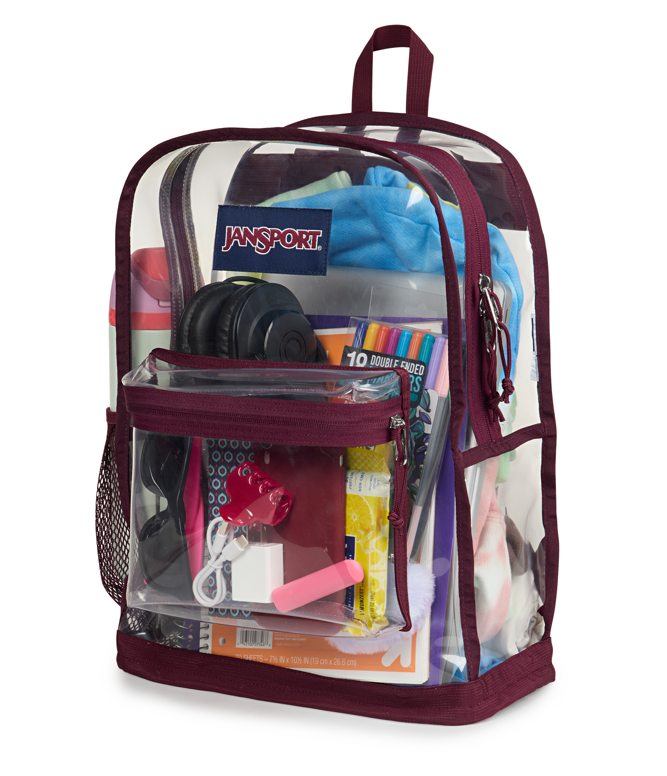 Clear Pack - Image 36