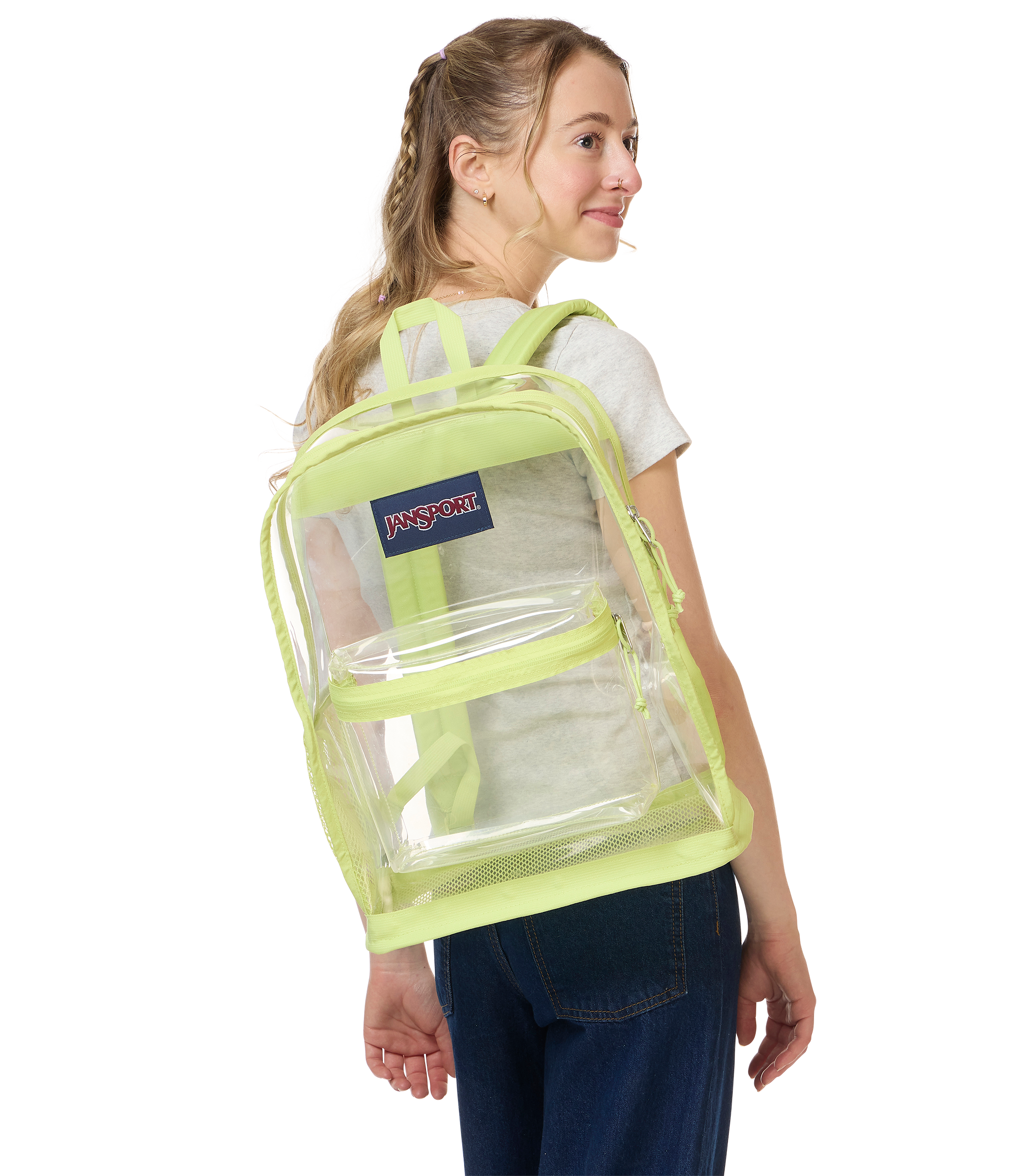 Clear Pack - Image 24