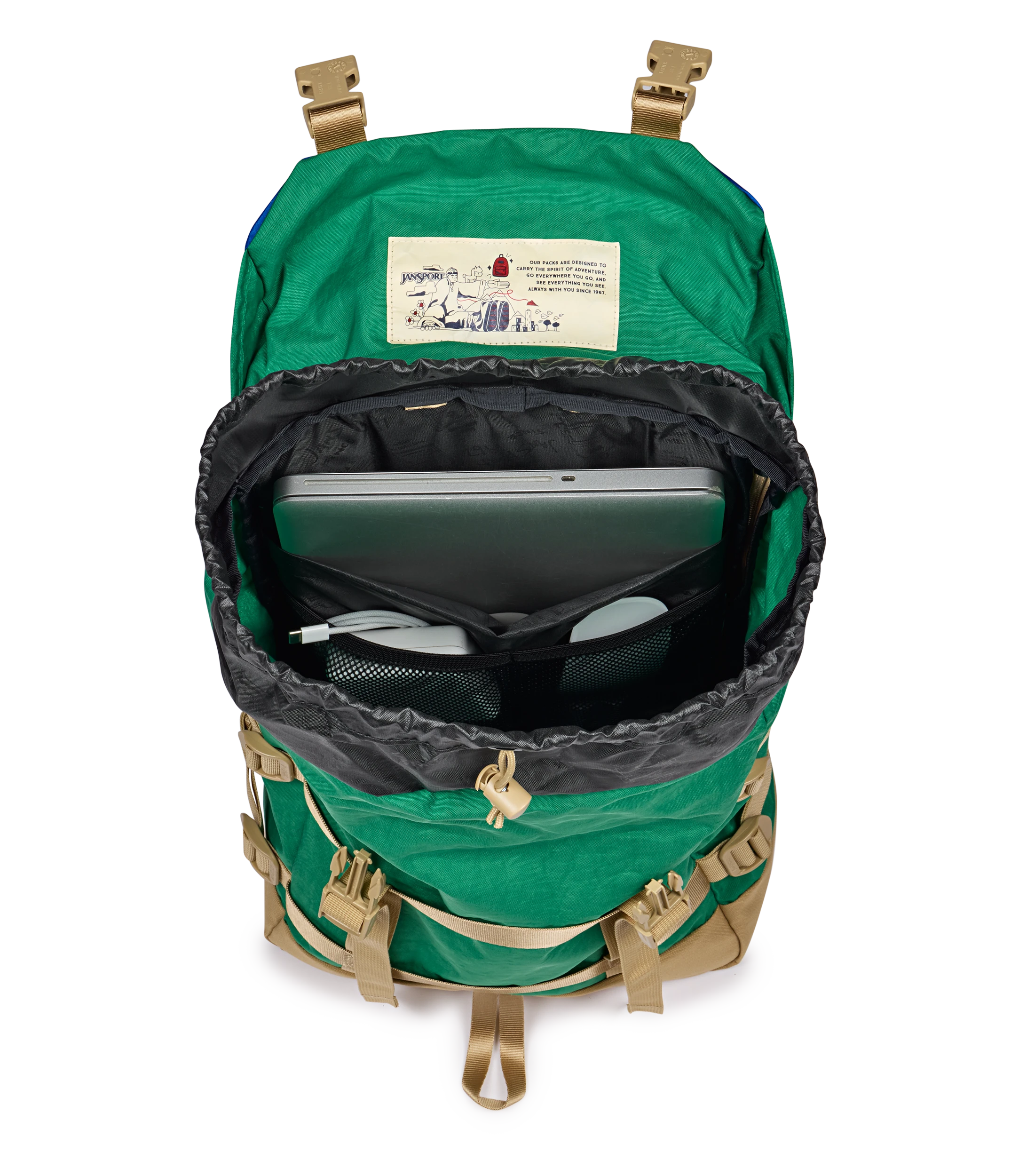 Skip Pack - Image 6