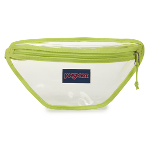 Clear Waistpack