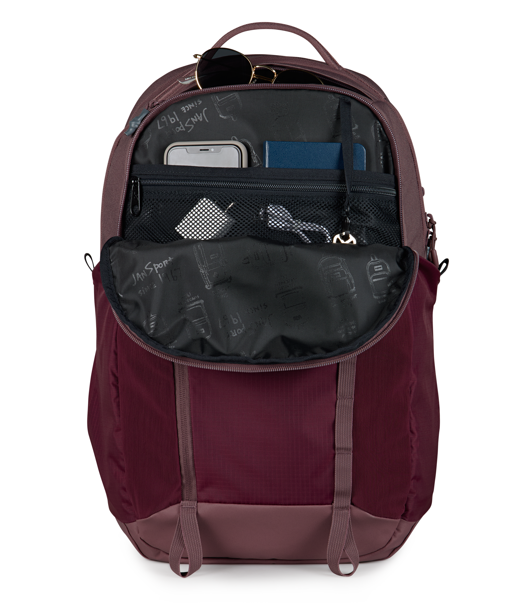 All Around Pack 28L - Image 8