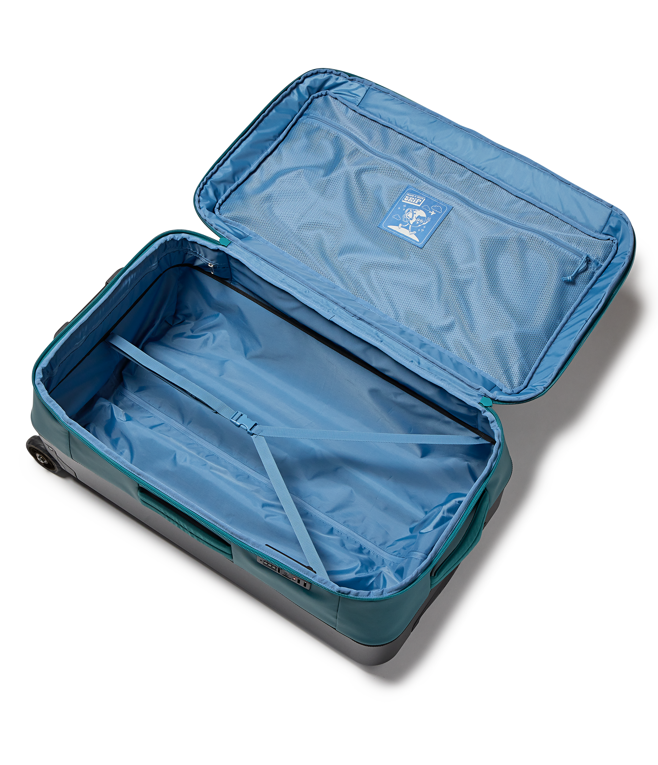 Good Latitude 30" Rolling Duffel - Image 29