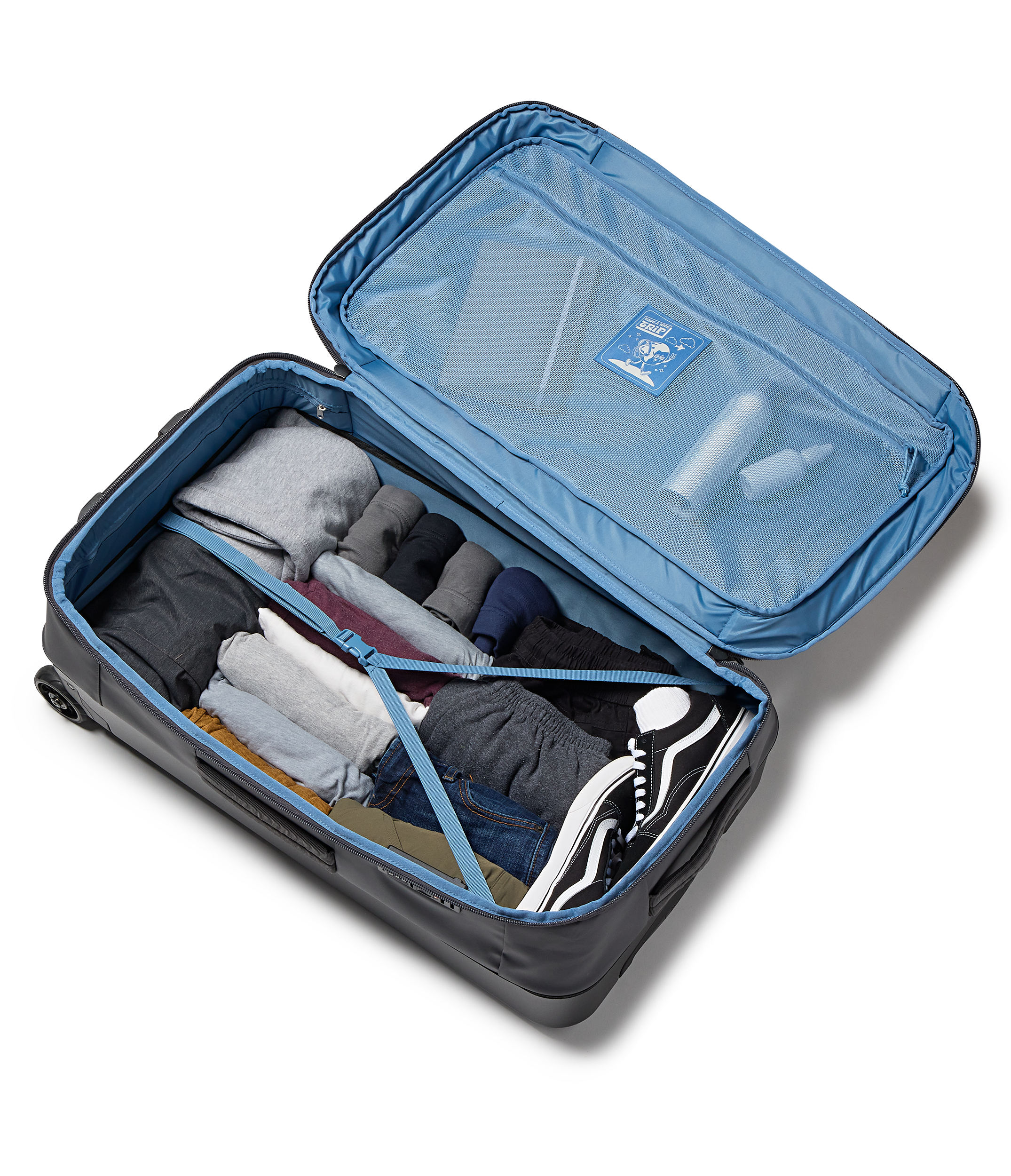 Good Latitude 30" Rolling Duffel - Image 23