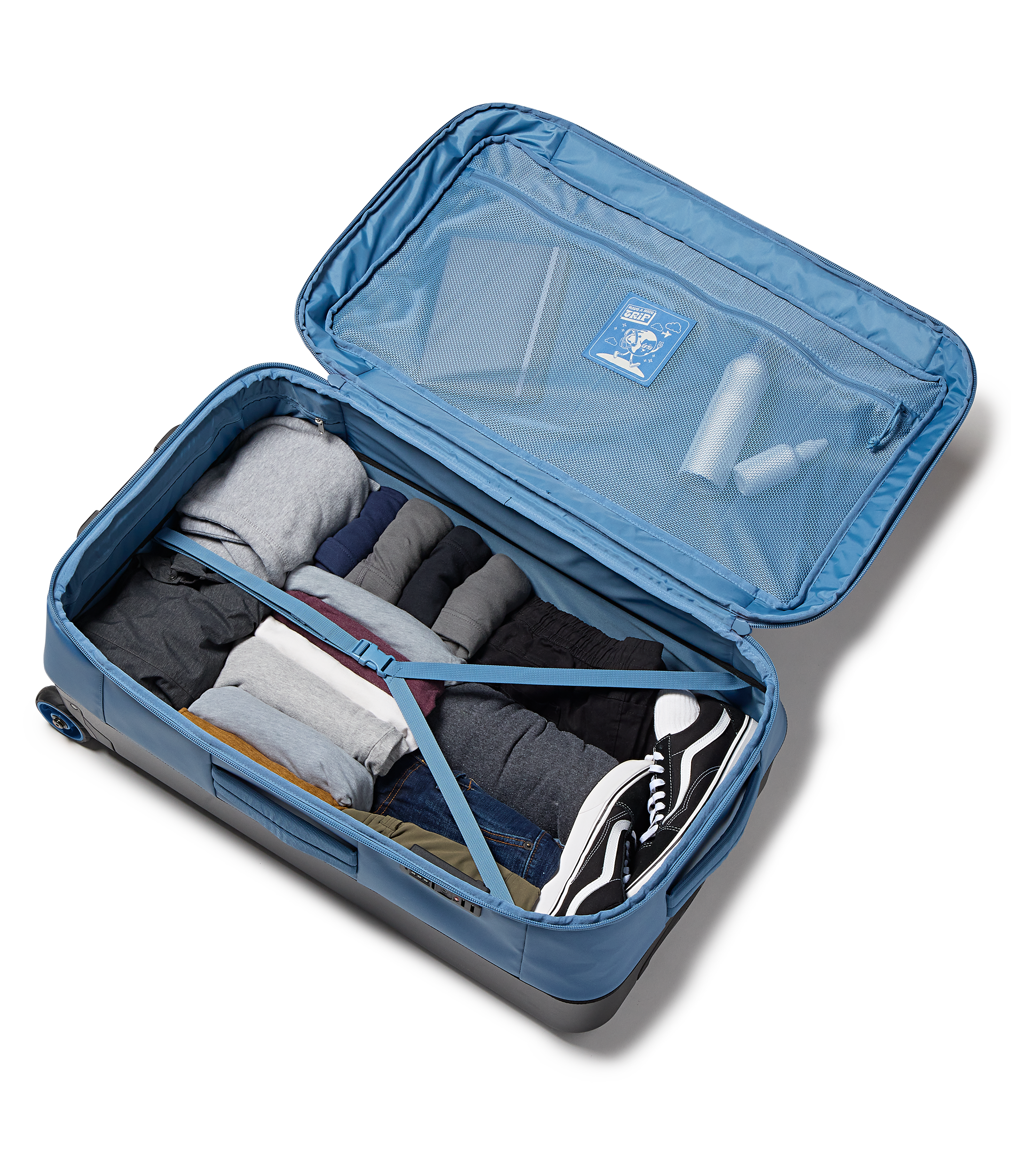 Good Latitude 30" Rolling Duffel - Image 15