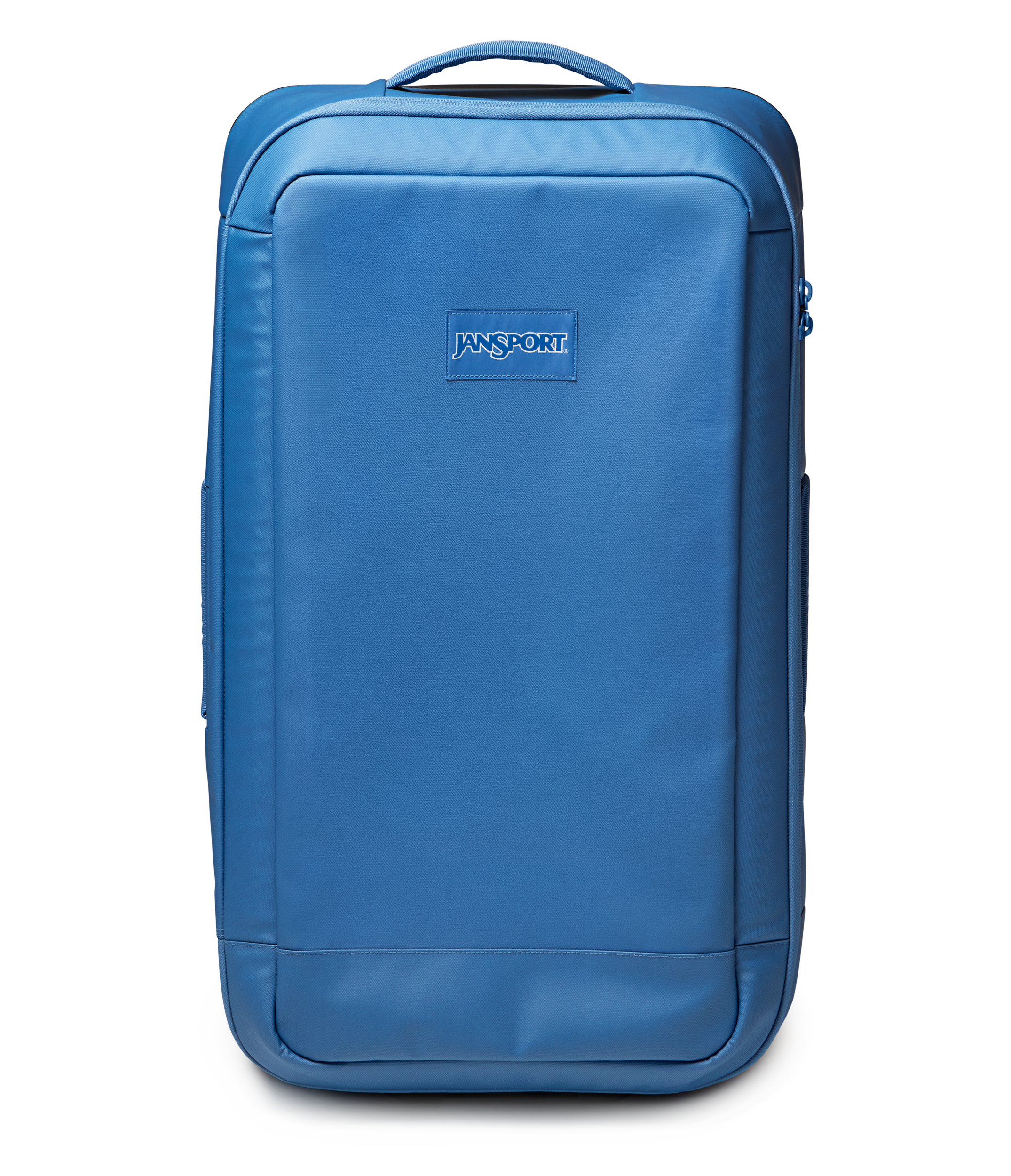 30" Rolling Duffel Toiletry Bag Elemental Blue Set - Image 2