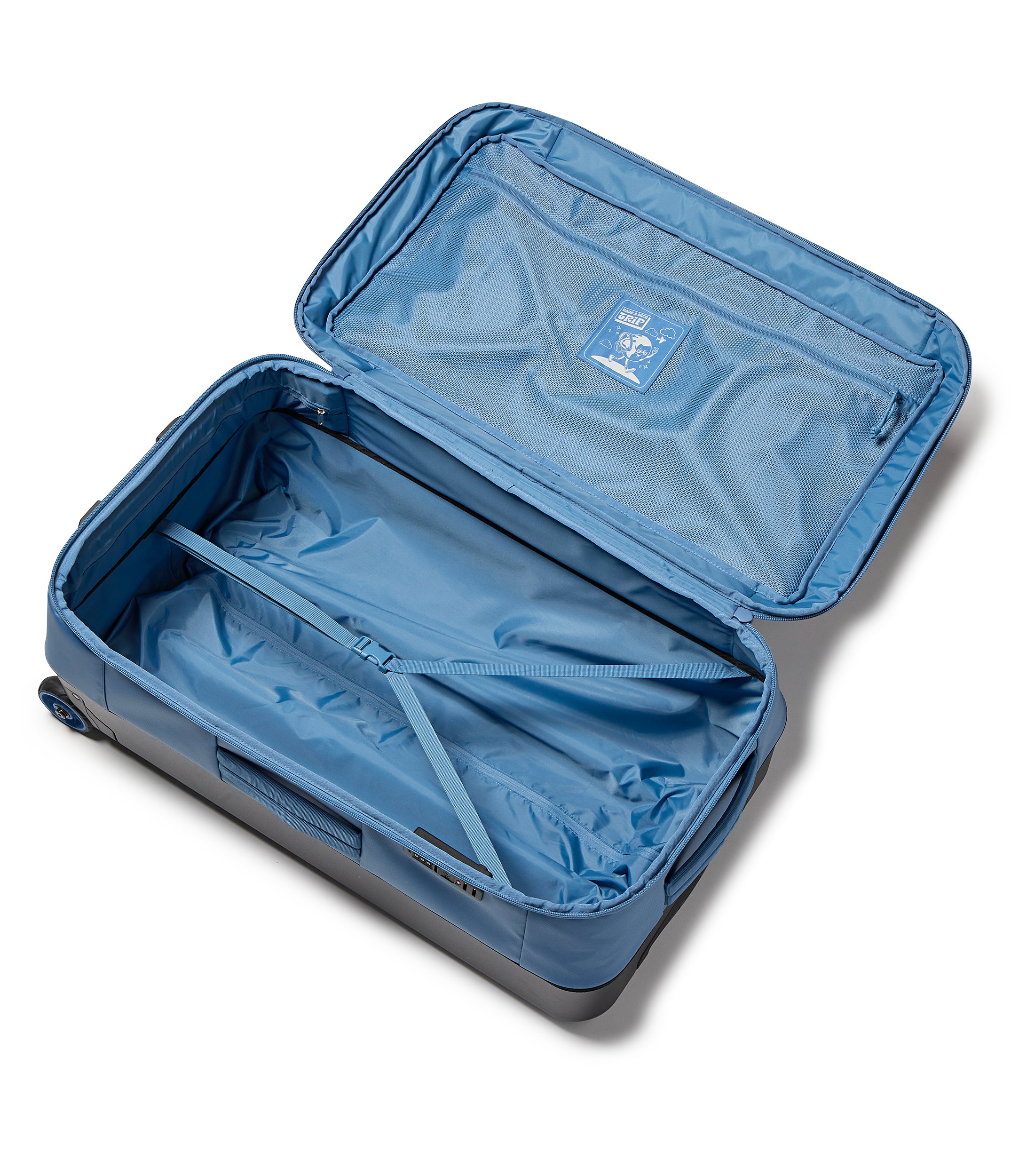 Good Latitude 30" Rolling Duffel - Image 14