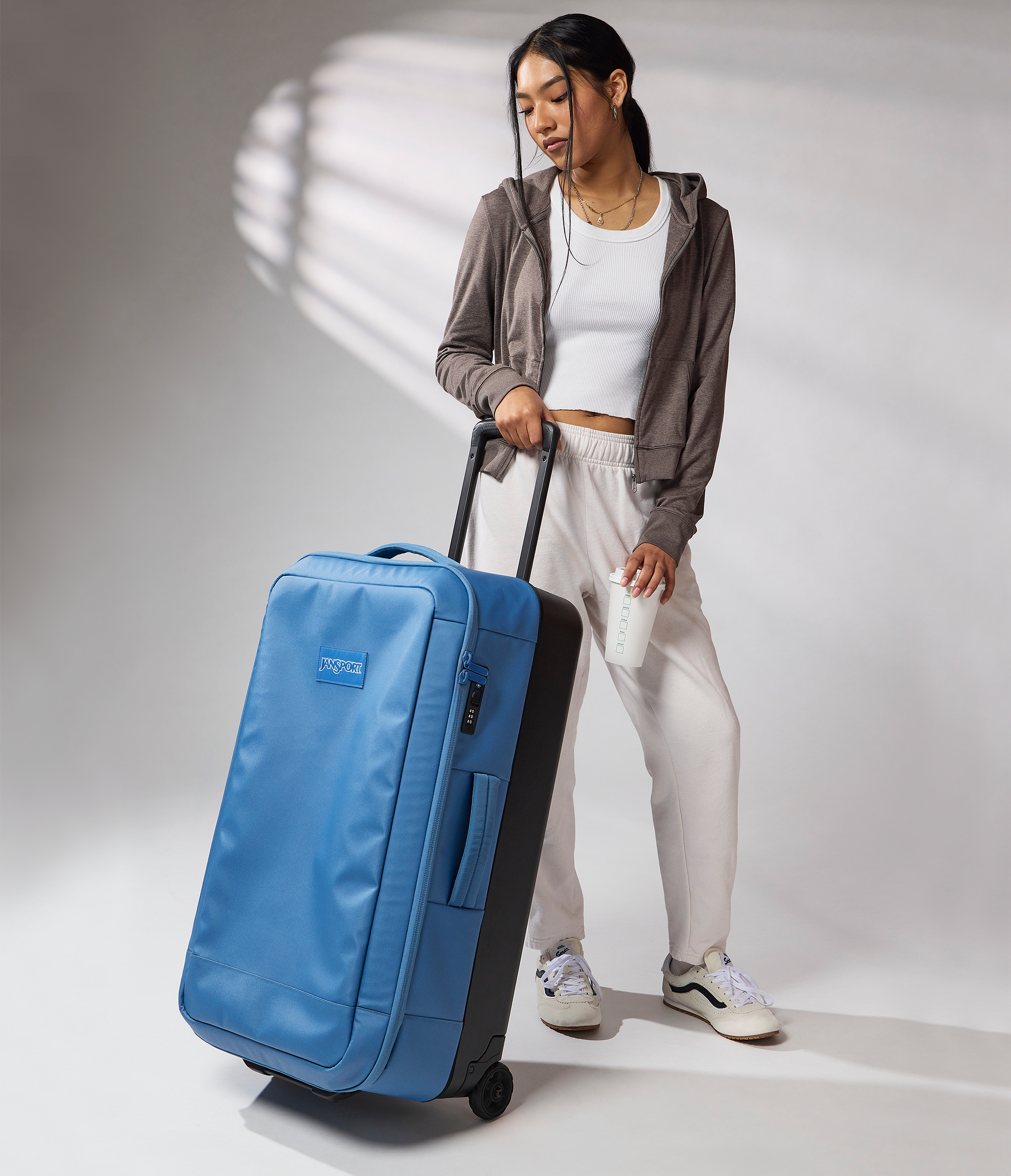 Good Latitude 30" Rolling Duffel - Image 10
