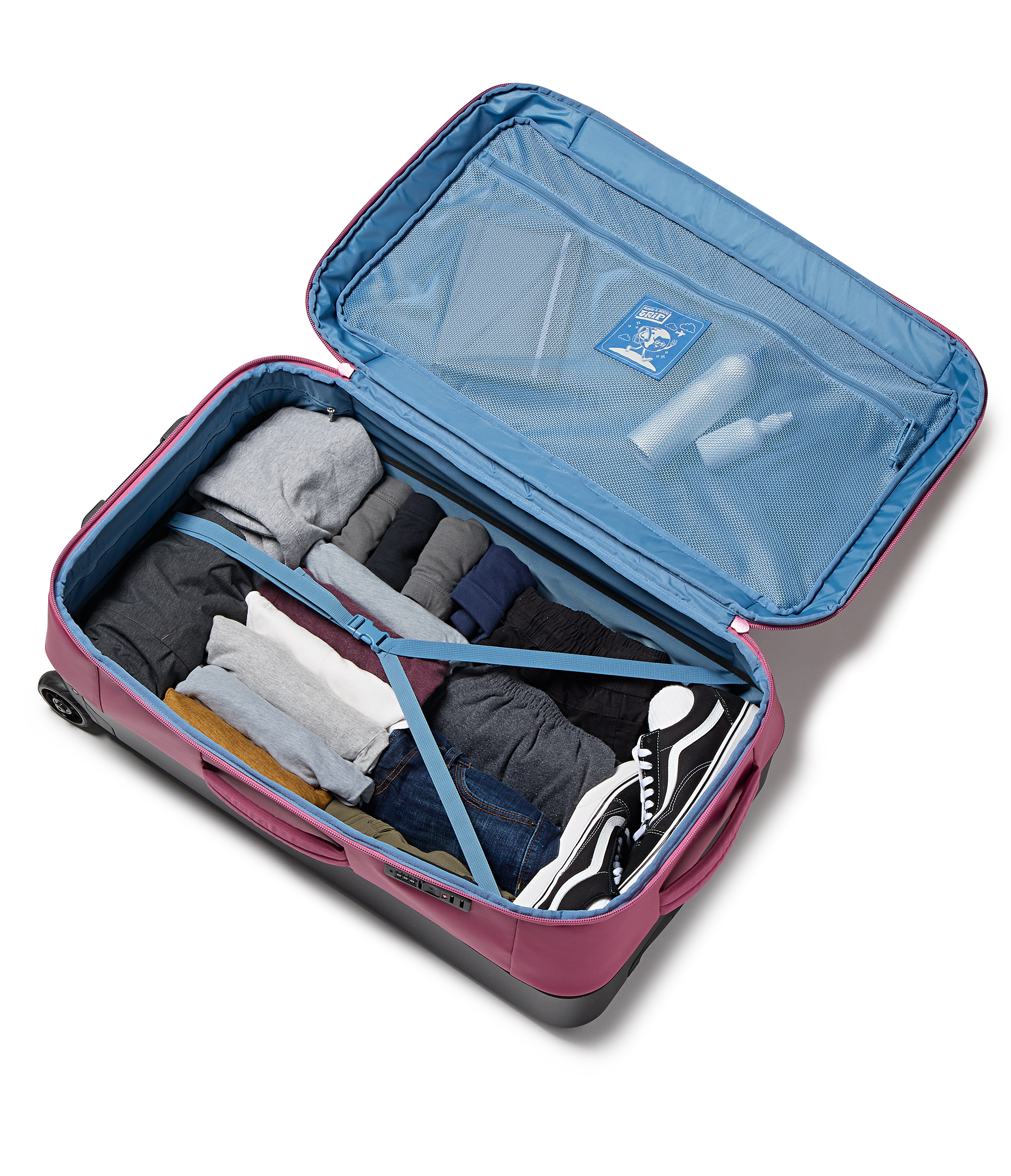 Good Latitude 30" Rolling Duffel - Image 7