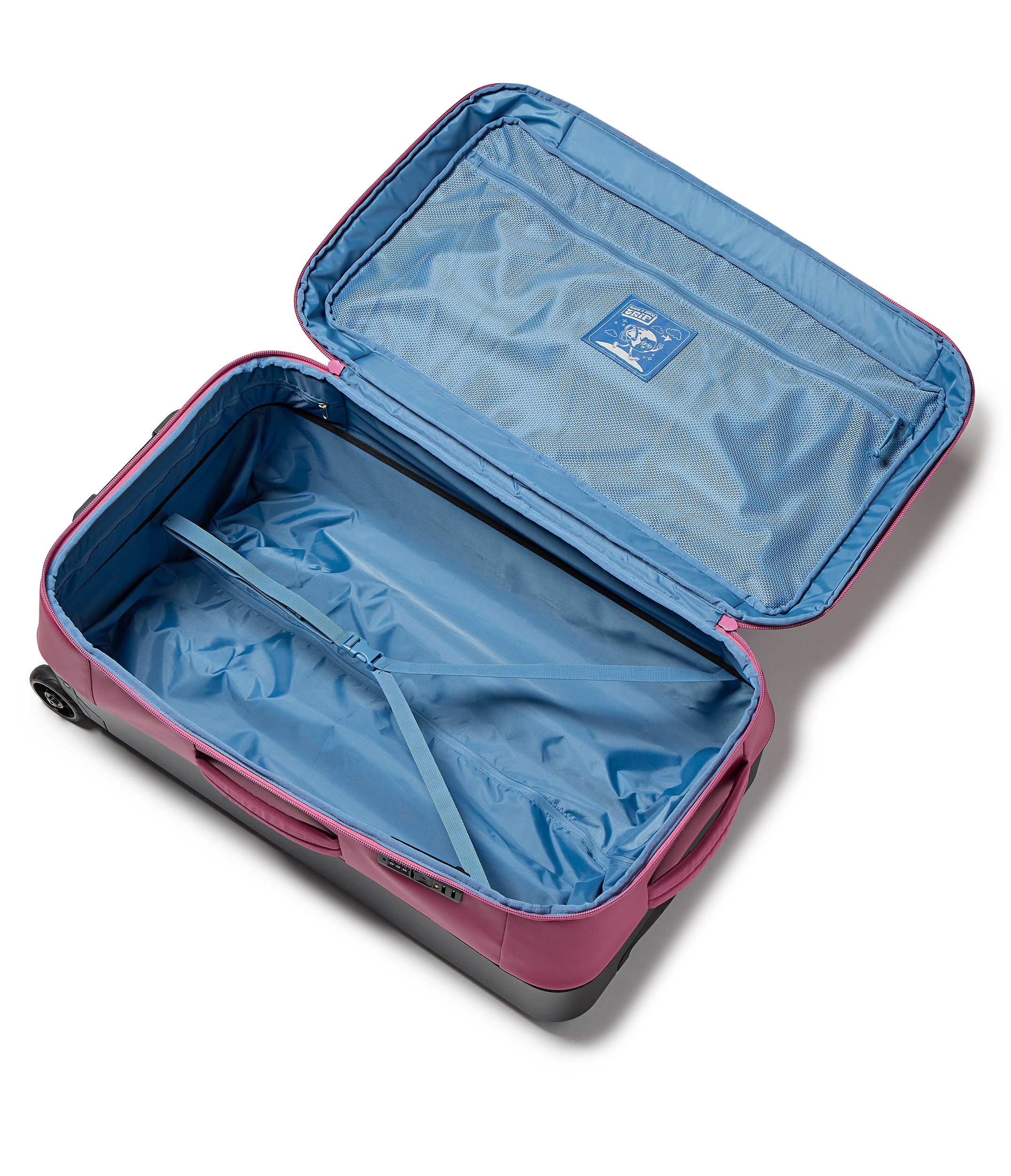 Good Latitude 30" Rolling Duffel - Image 6
