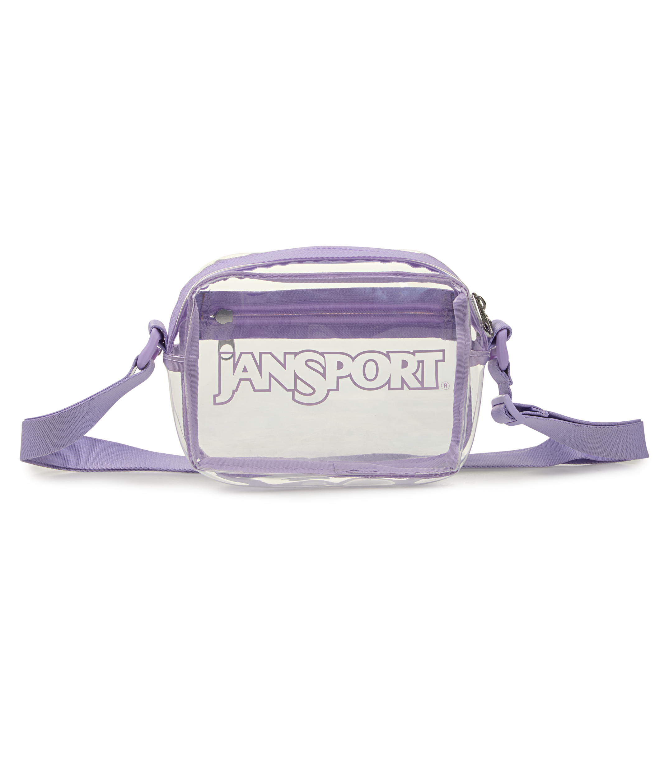Clear Crossbody - Image 14