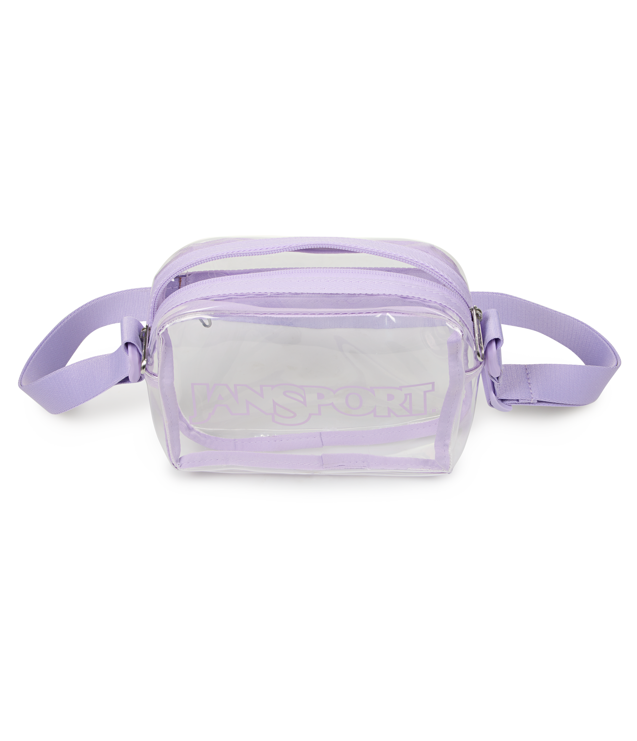 Clear Crossbody - Image 19
