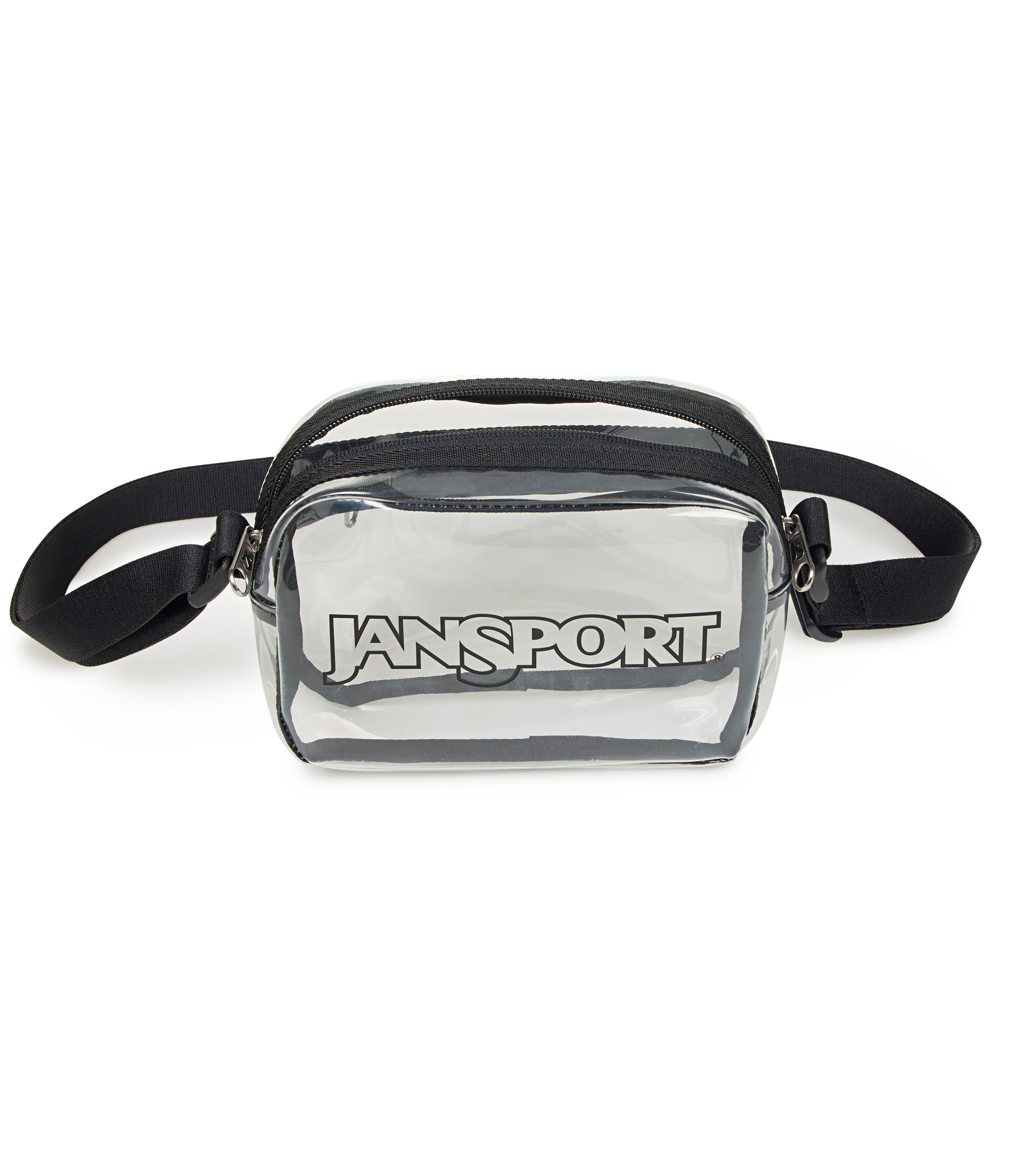 Clear Crossbody - Image 29