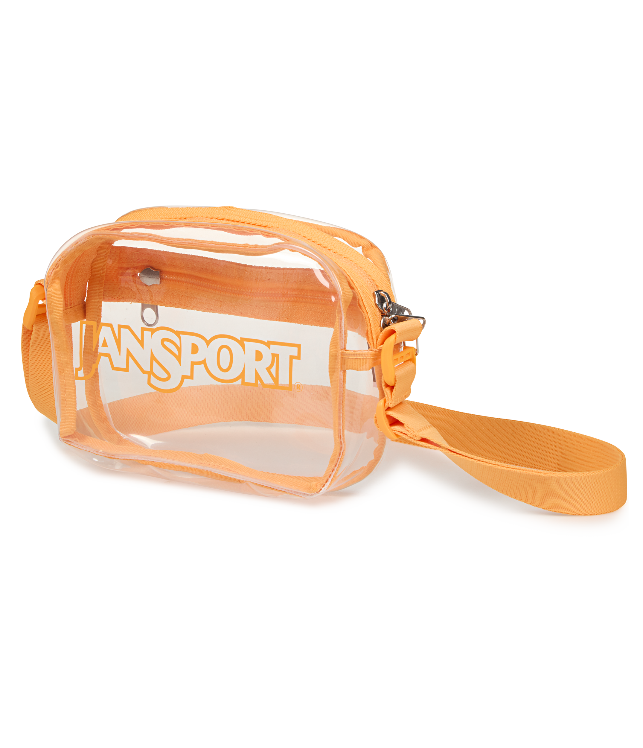 Clear Crossbody - Image 32