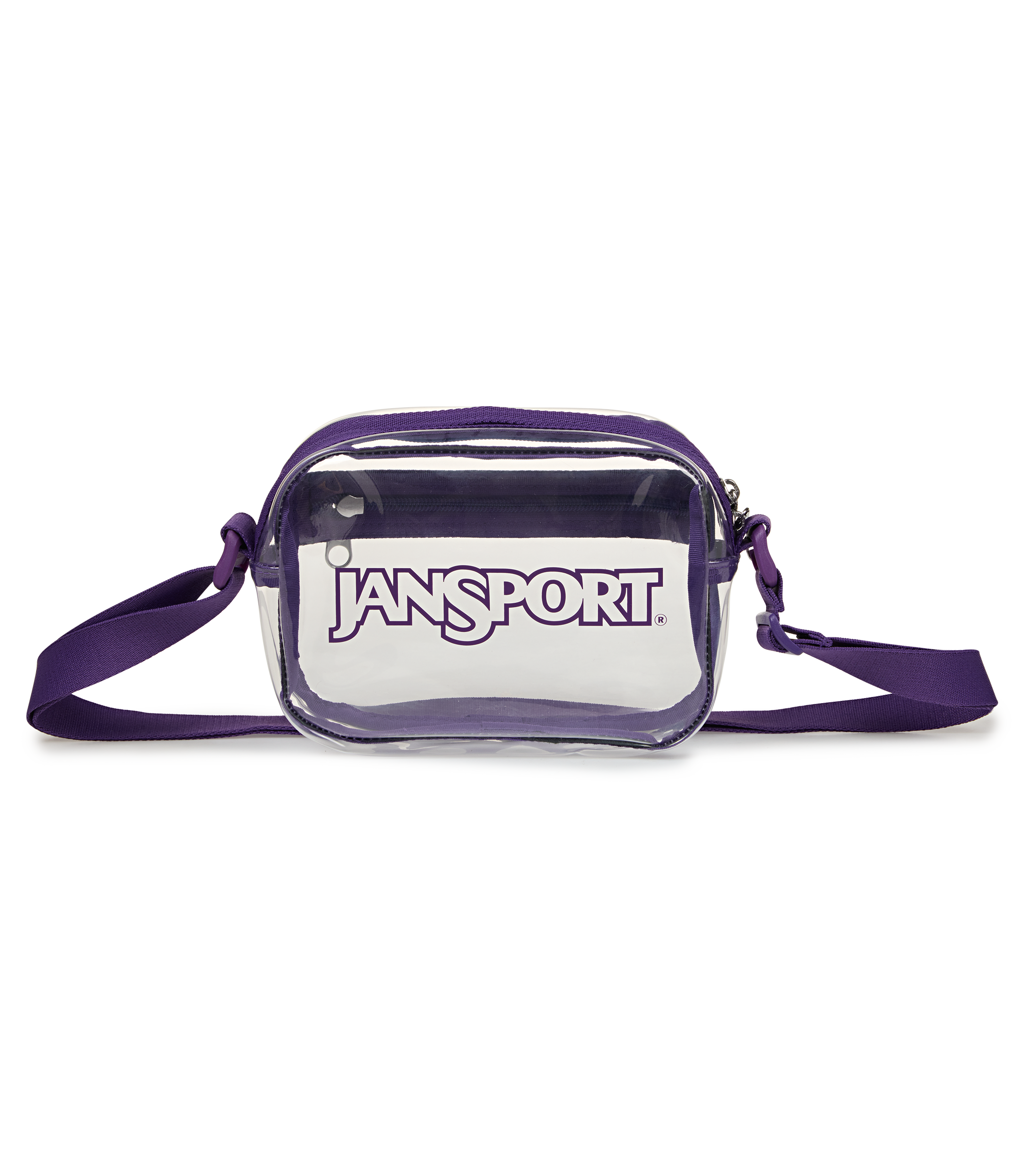 Clear Crossbody - Image 21