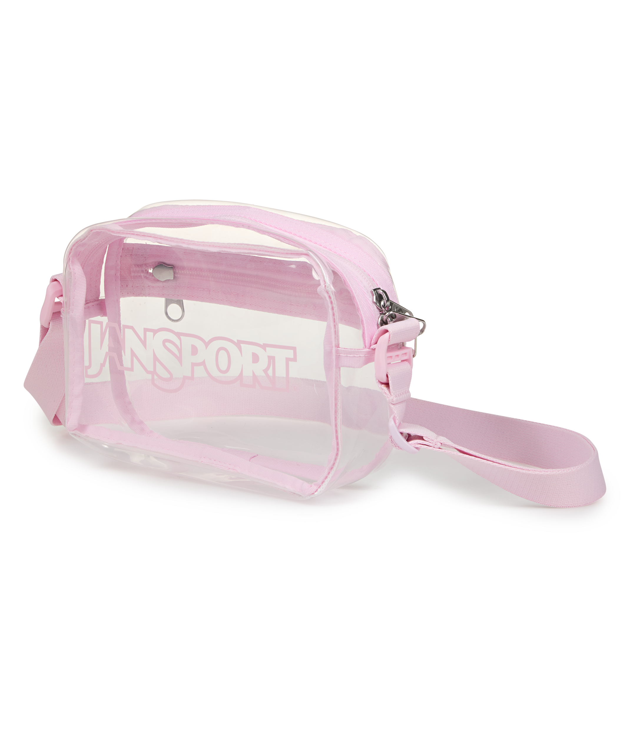 Clear Crossbody - Image 2