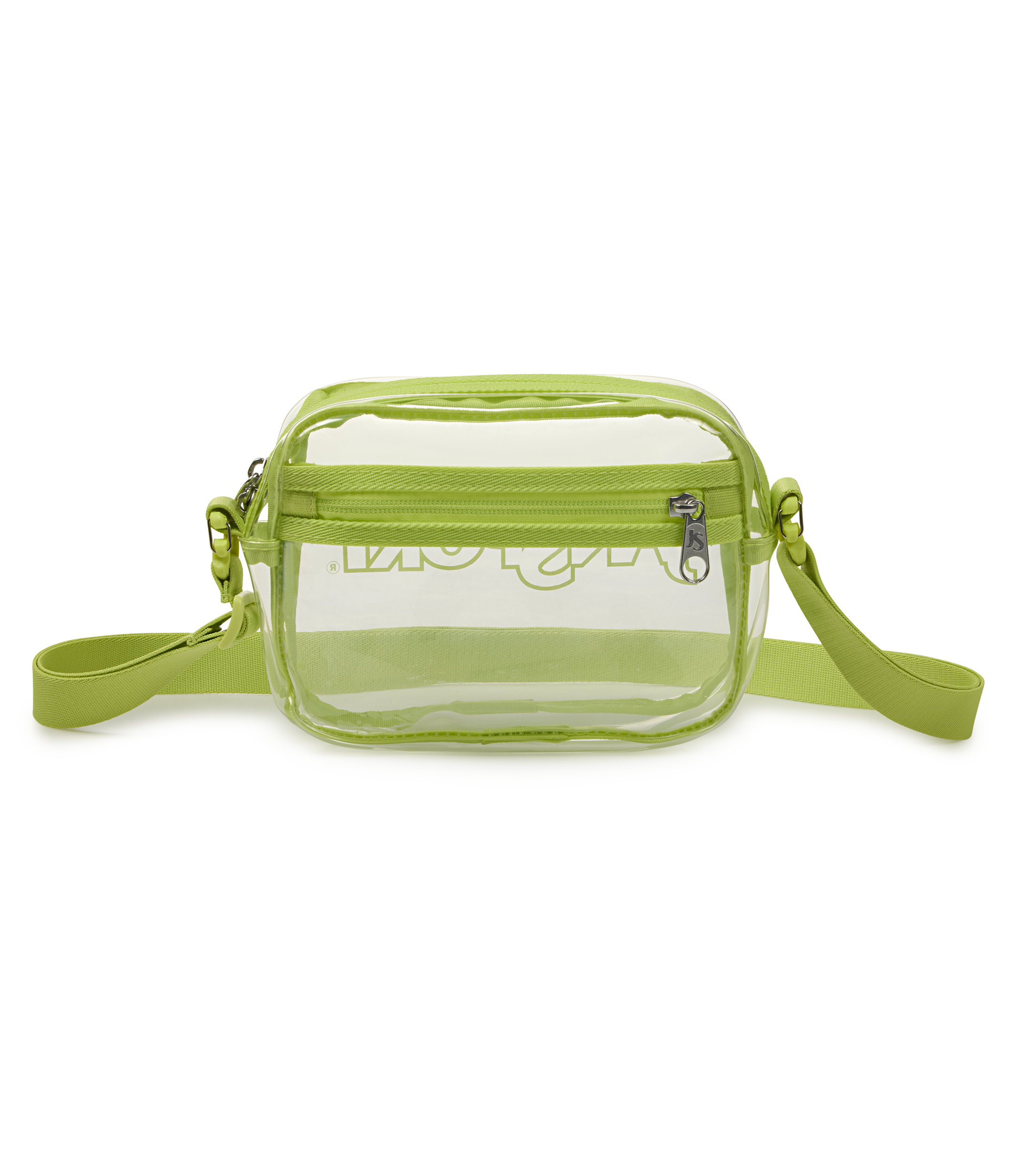 Clear Crossbody - Image 10