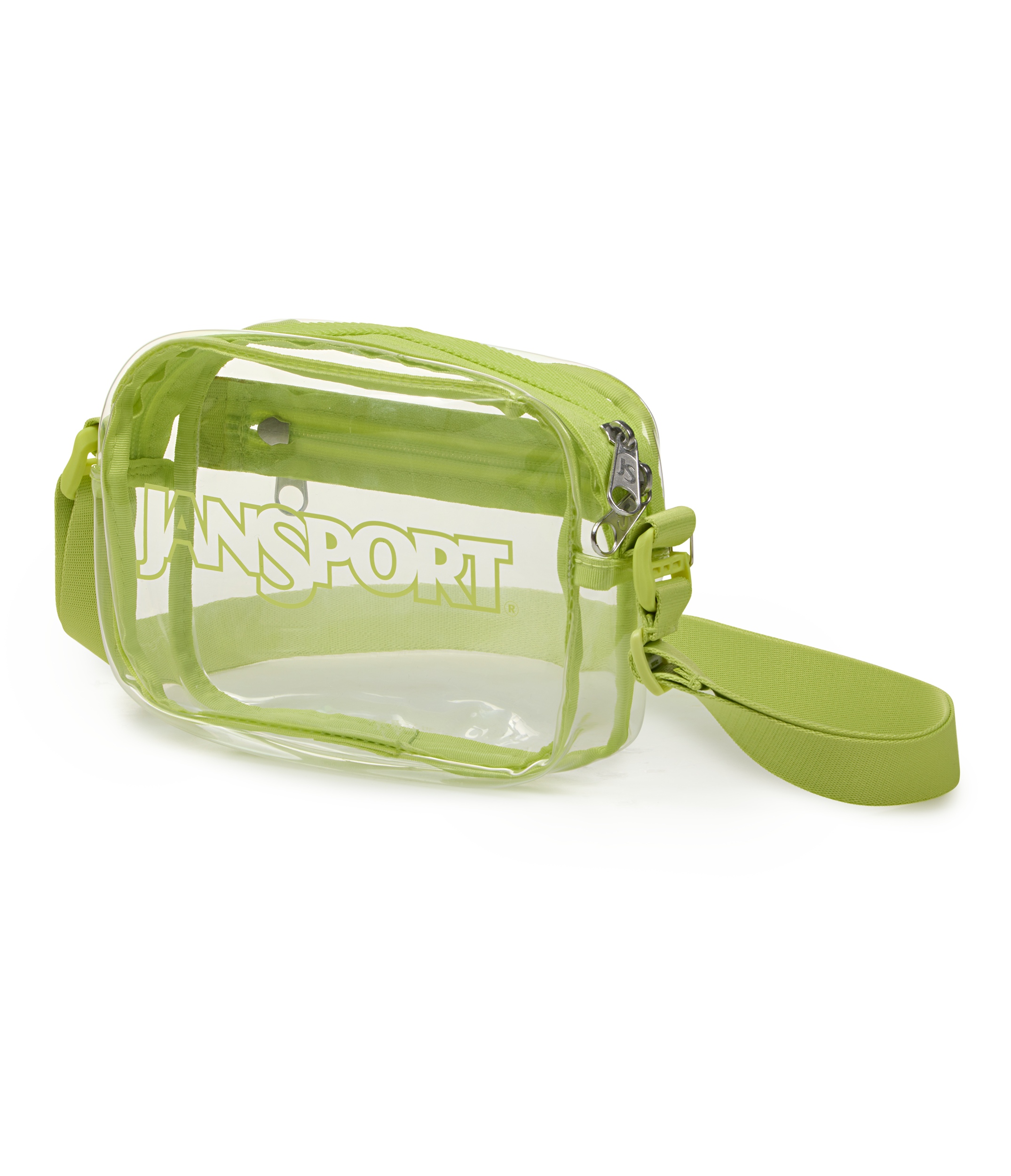 Clear Crossbody - Image 9