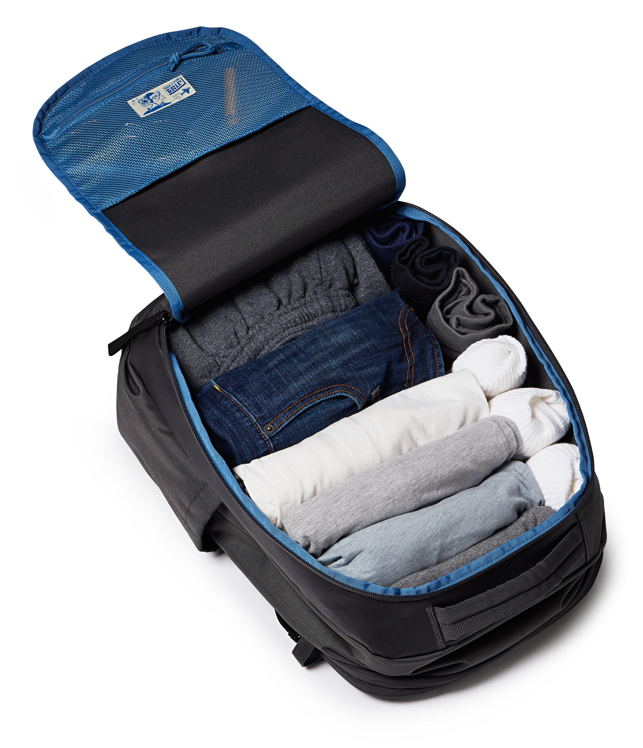 Good Latitude Travel Pack 30L - Image 24