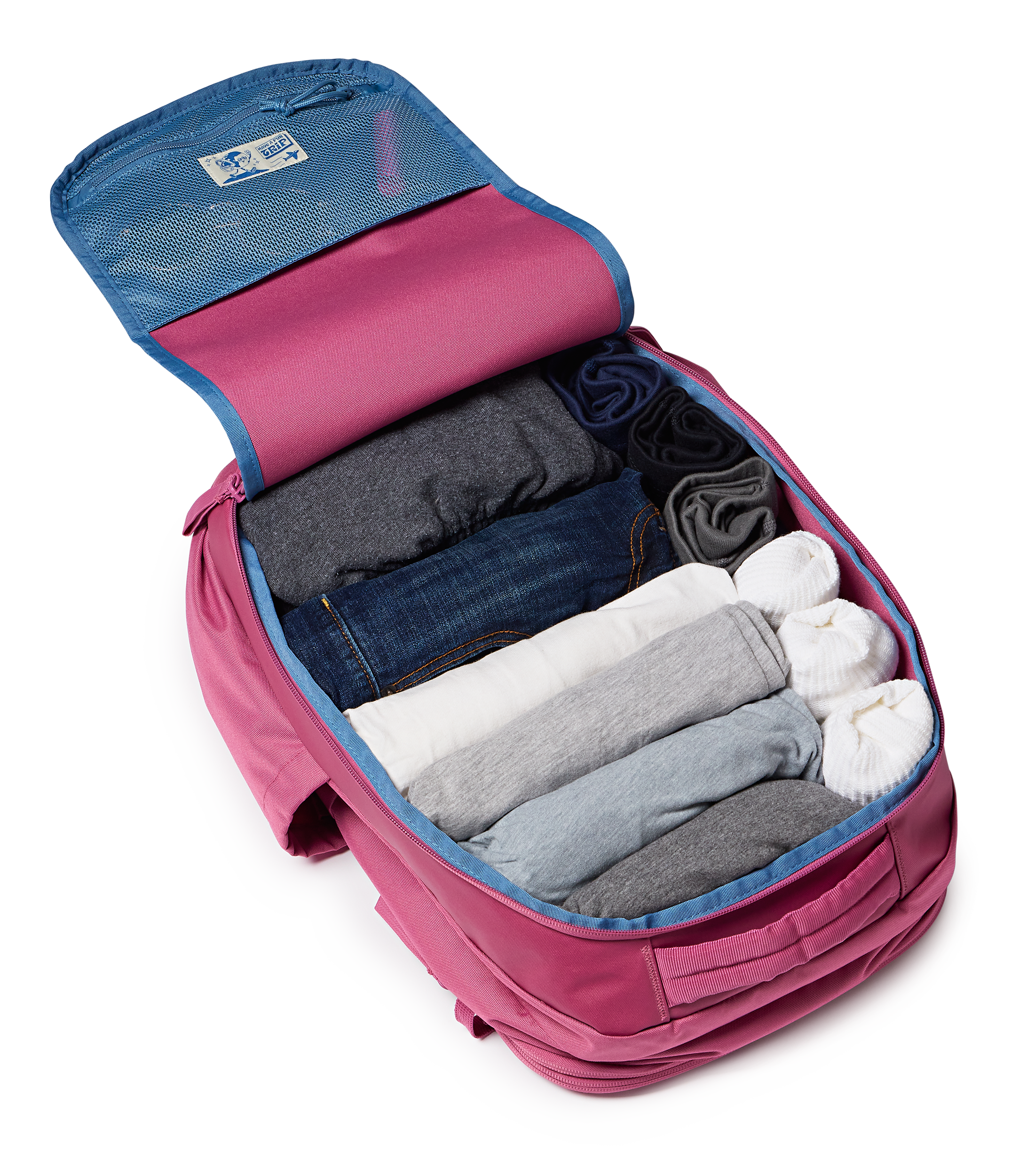 Good Latitude Travel Pack 30L - Image 8