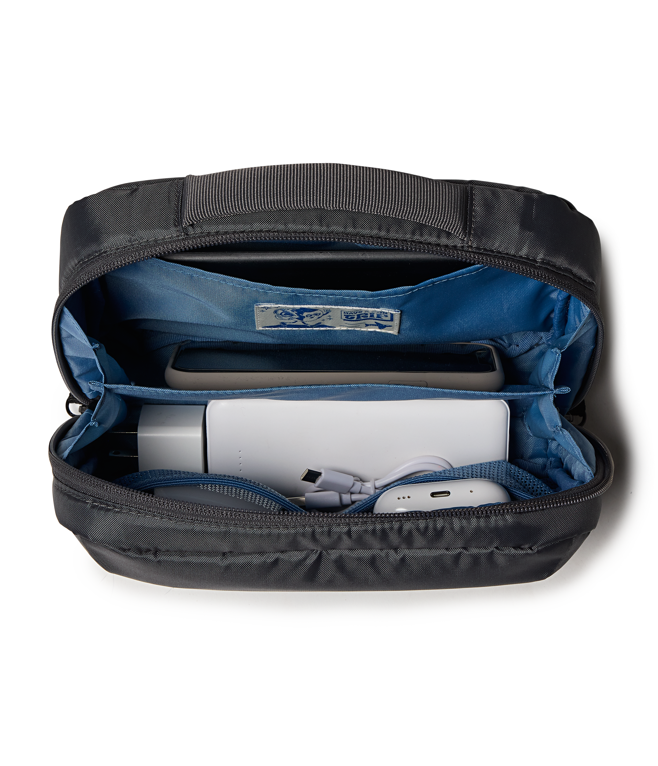 Travel Pack 30L Tech Organizer Smokey Grit Set - Image 6