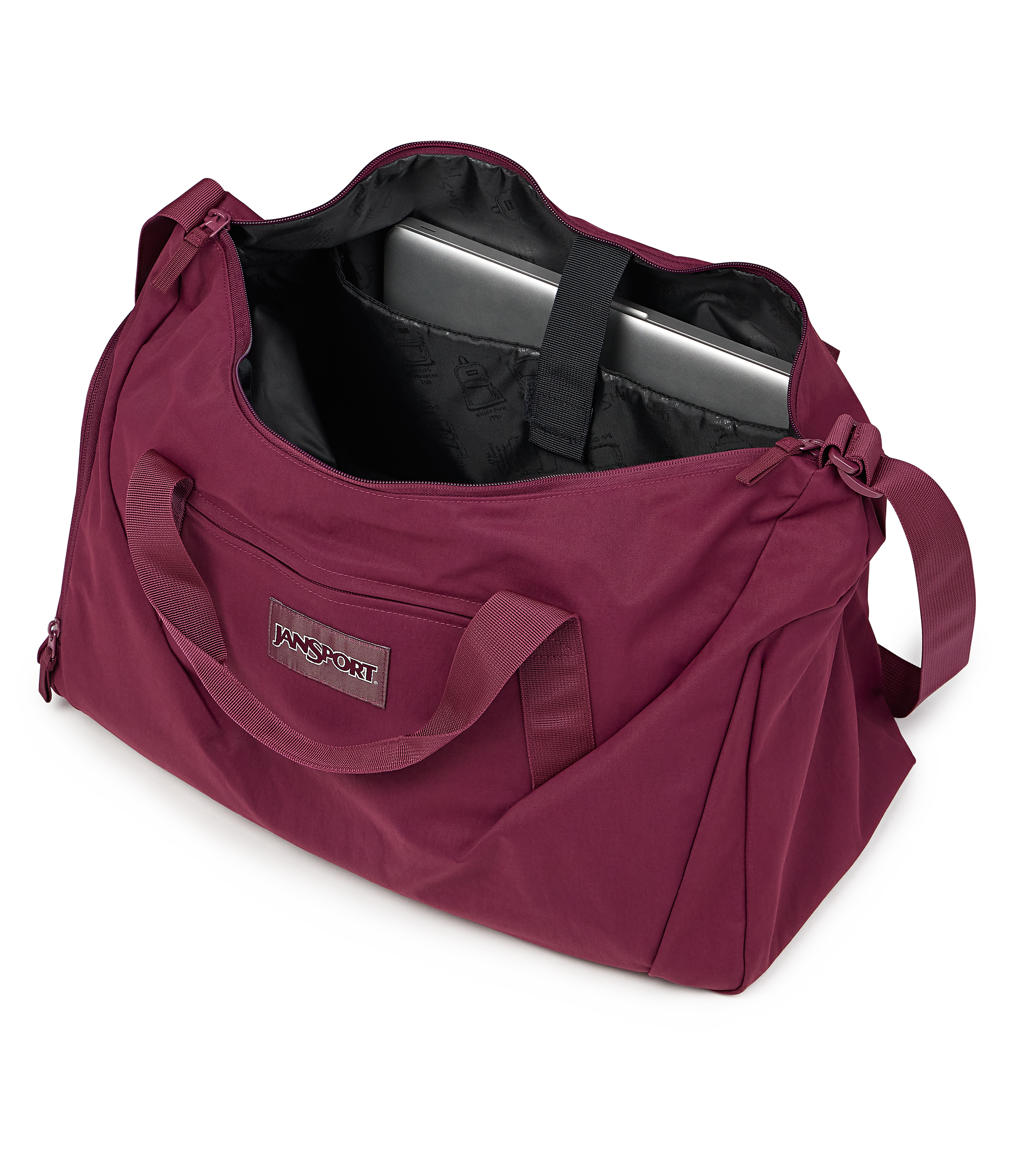 Recharge Gym Bag Large - Image 13