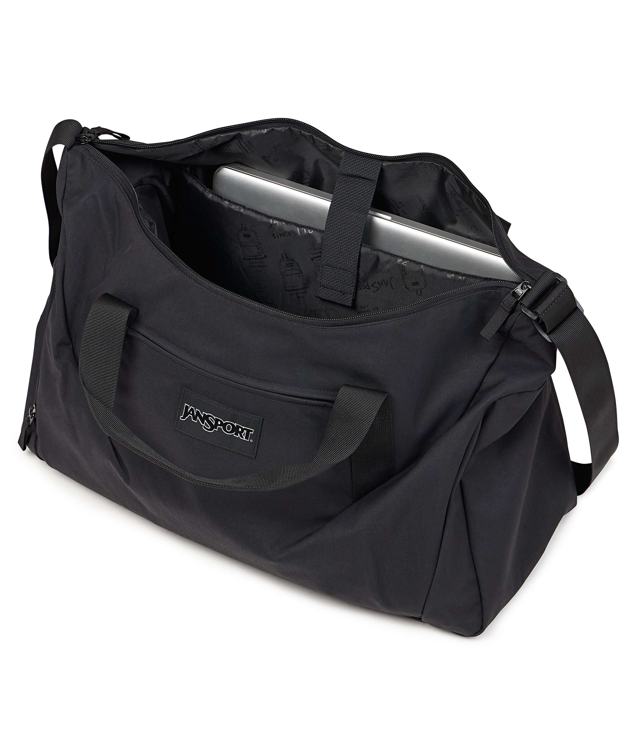 Recharge Gym Bag Large - Image 5