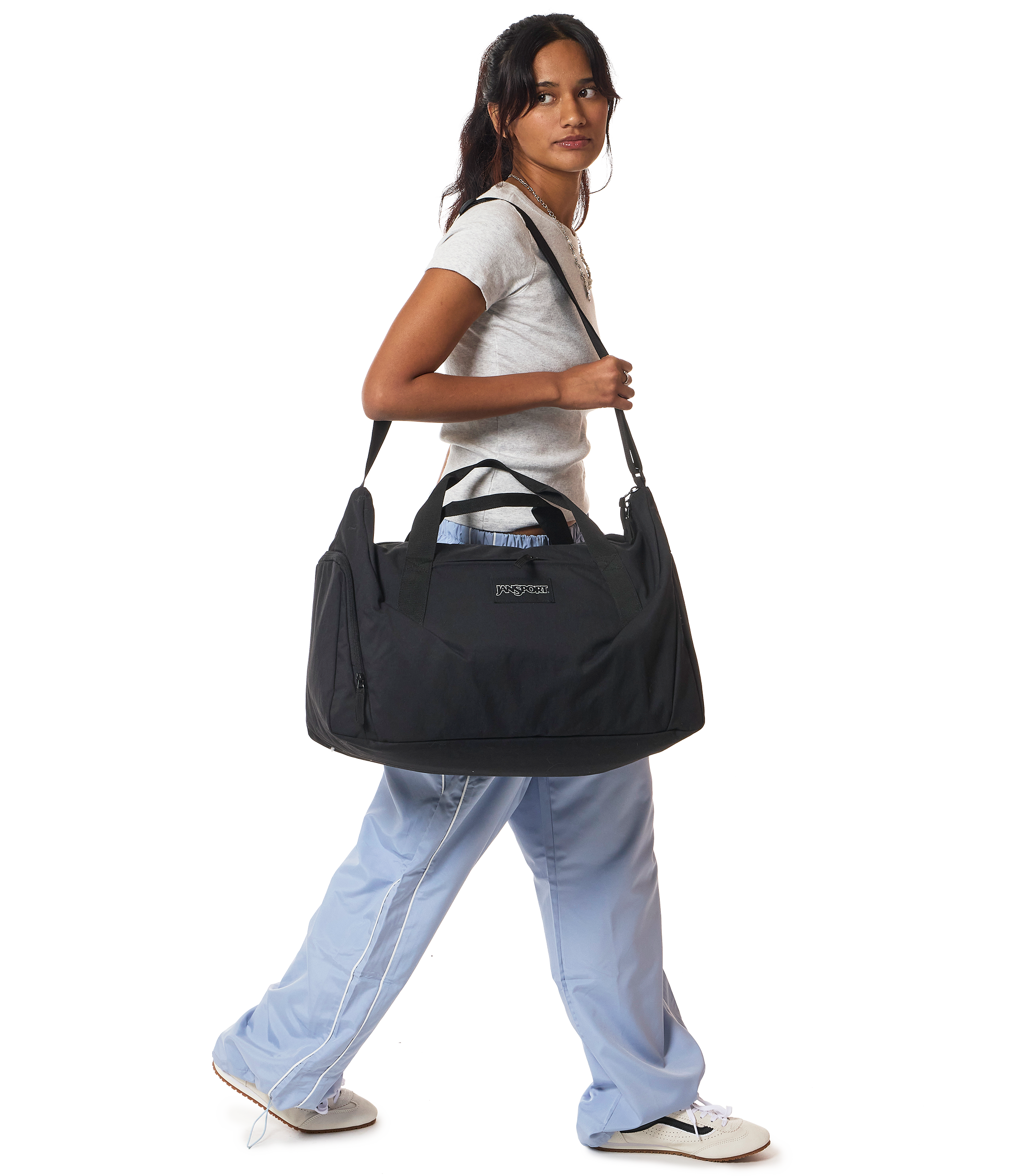 Recharge Gym Bag Large - Image 2