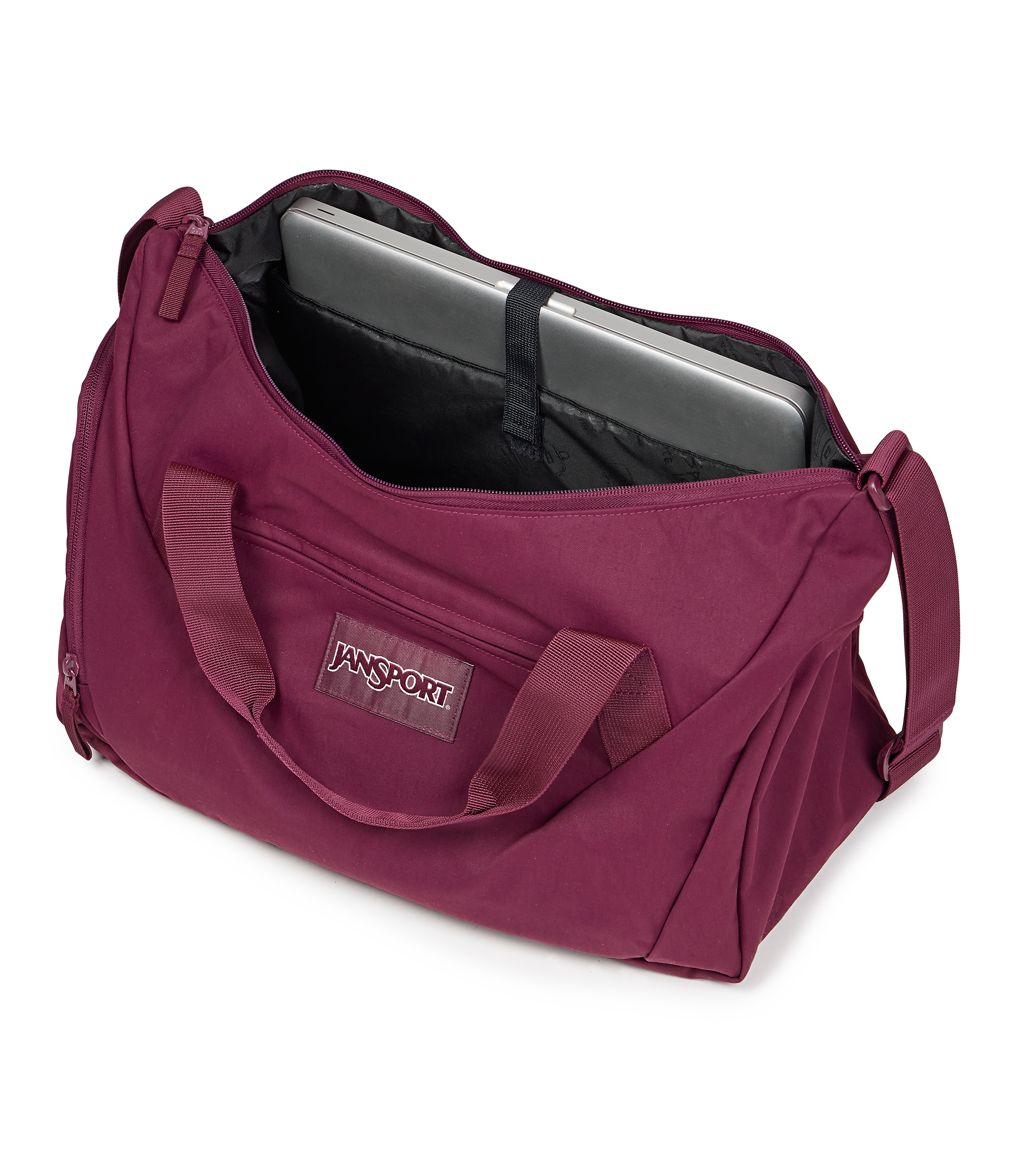 Recharge Gym Bag Medium - Image 5