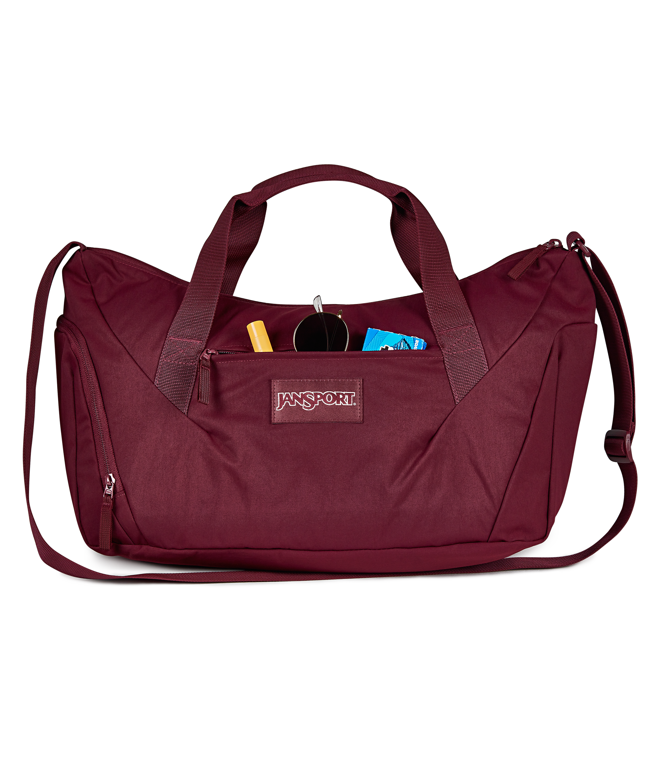 Recharge Gym Bag Medium - Image 8