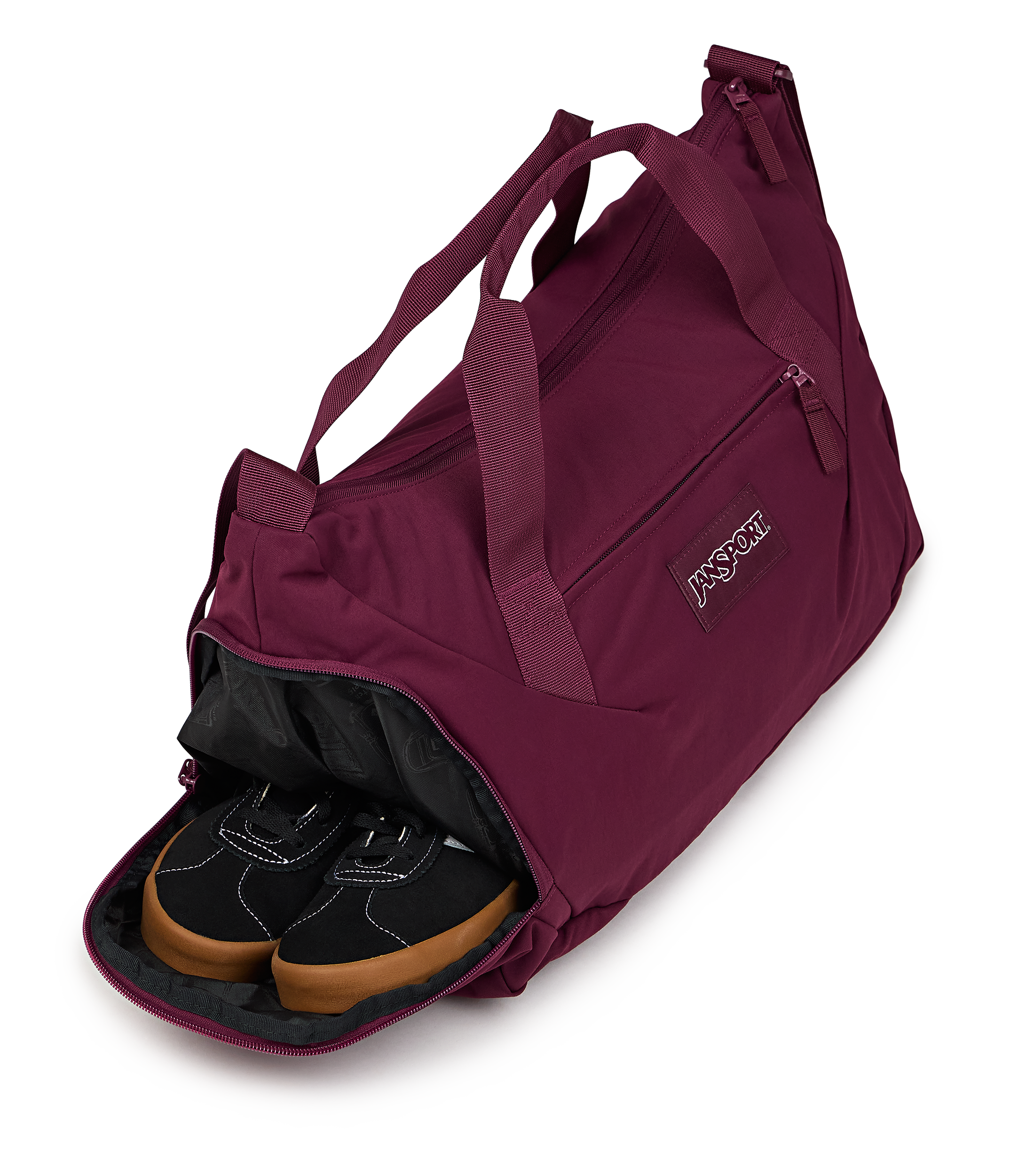 Recharge Gym Bag Medium - Image 6