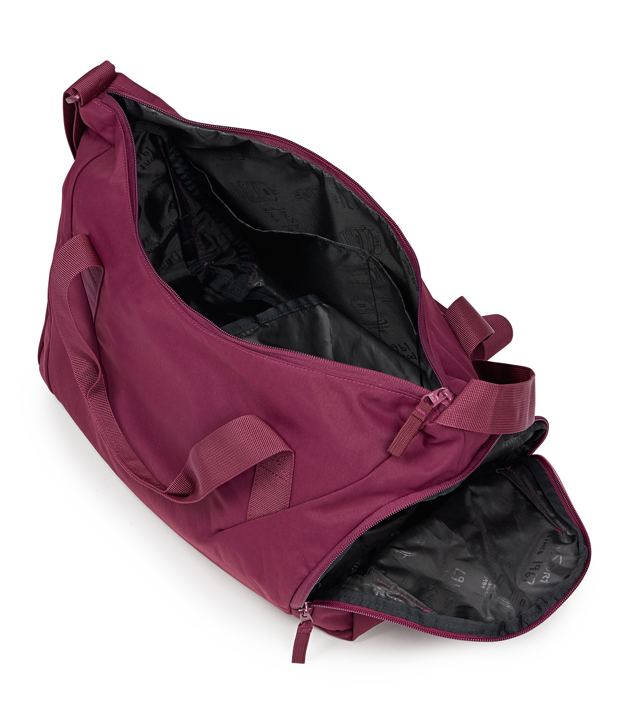 Recharge Gym Bag Medium - Image 7