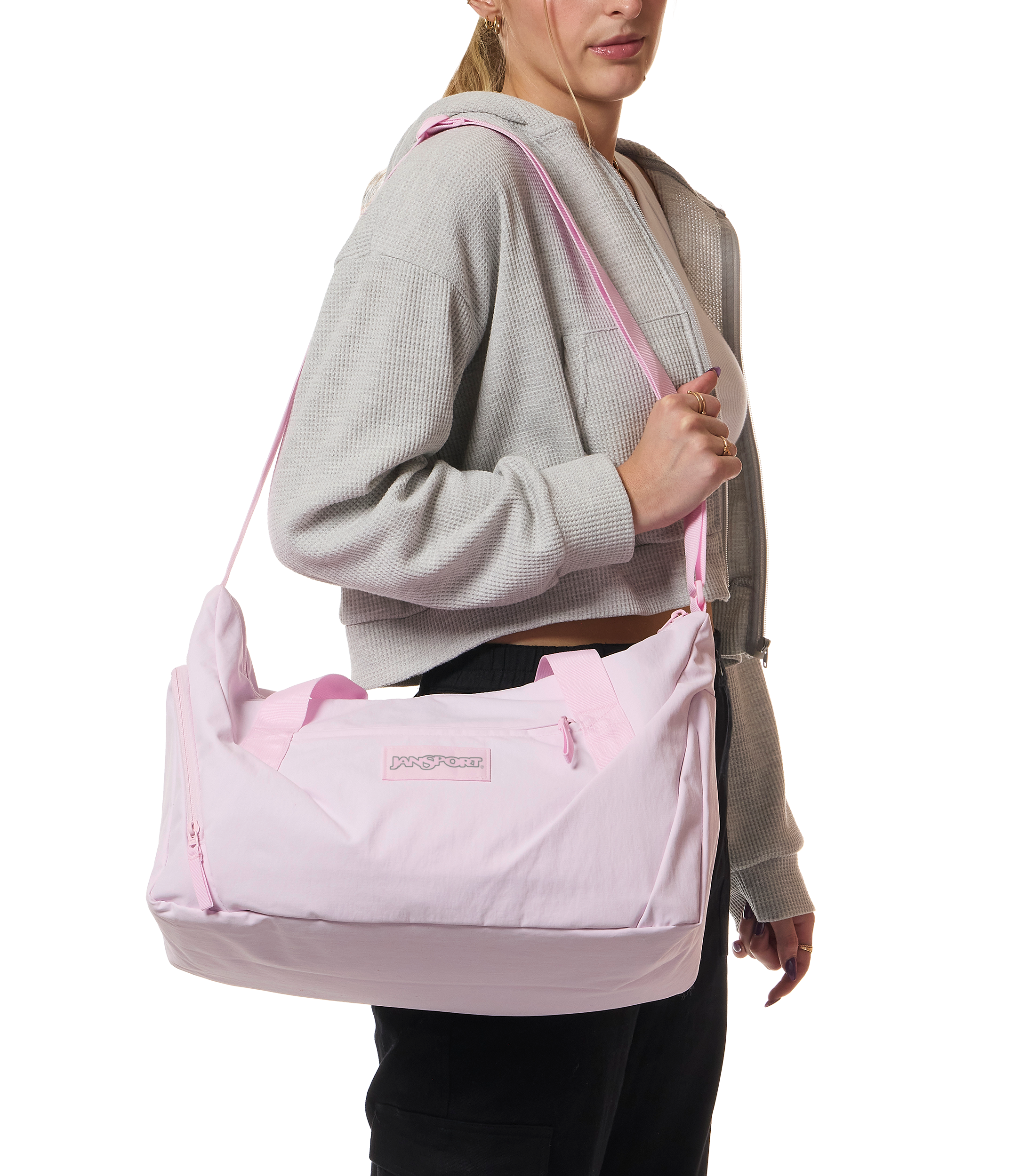 Recharge Gym Bag Medium - Image 9