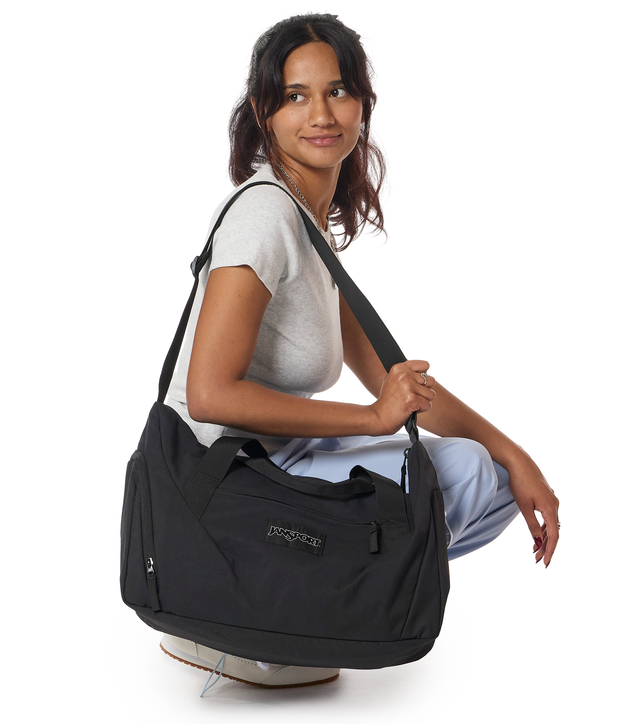 Recharge Gym Bag Medium - Image 17